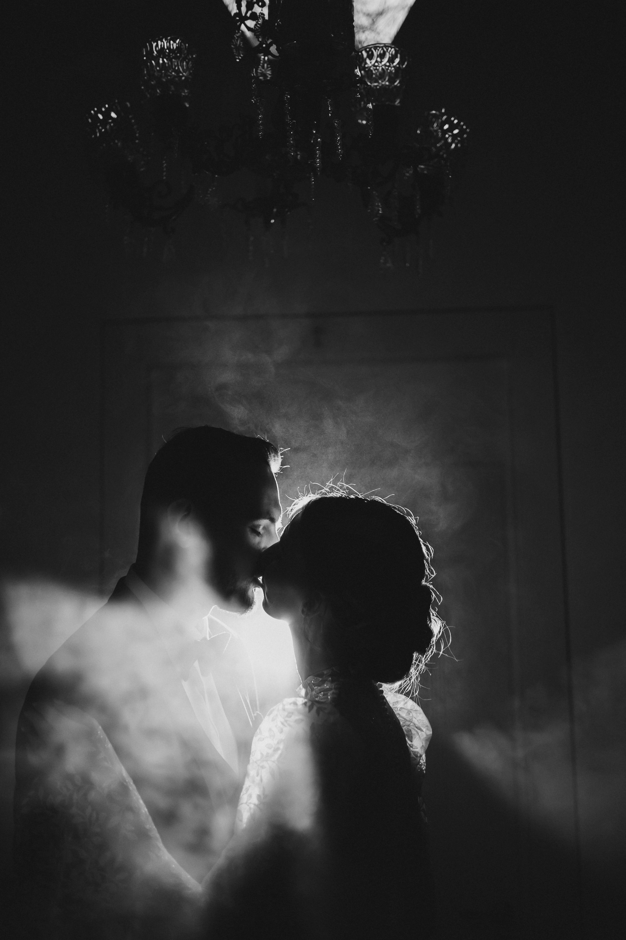 Свадьбы. Фотограф в Москве Екатерина Потапова