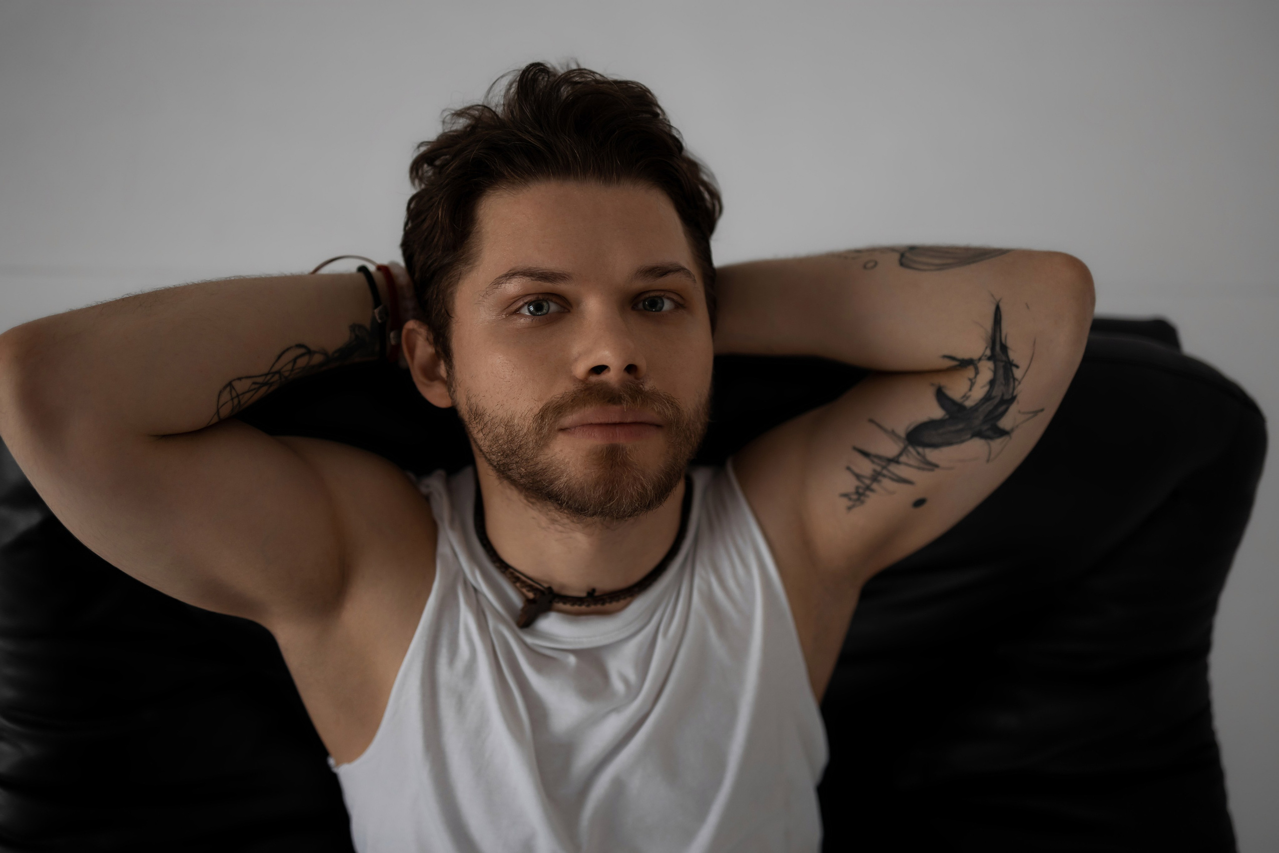 Сережа. Фотограф Москва, Светлана Королева