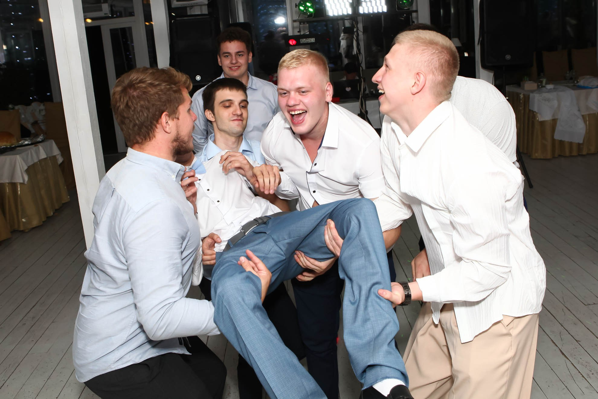 Репортажная съемка. Фотограф Татьяна Петухова