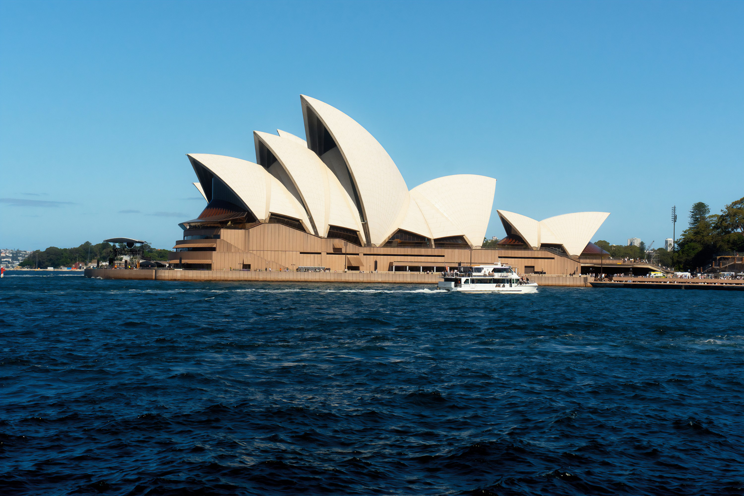 Австралия. Фотограф в Хабаровске. Фотография за 24 часа