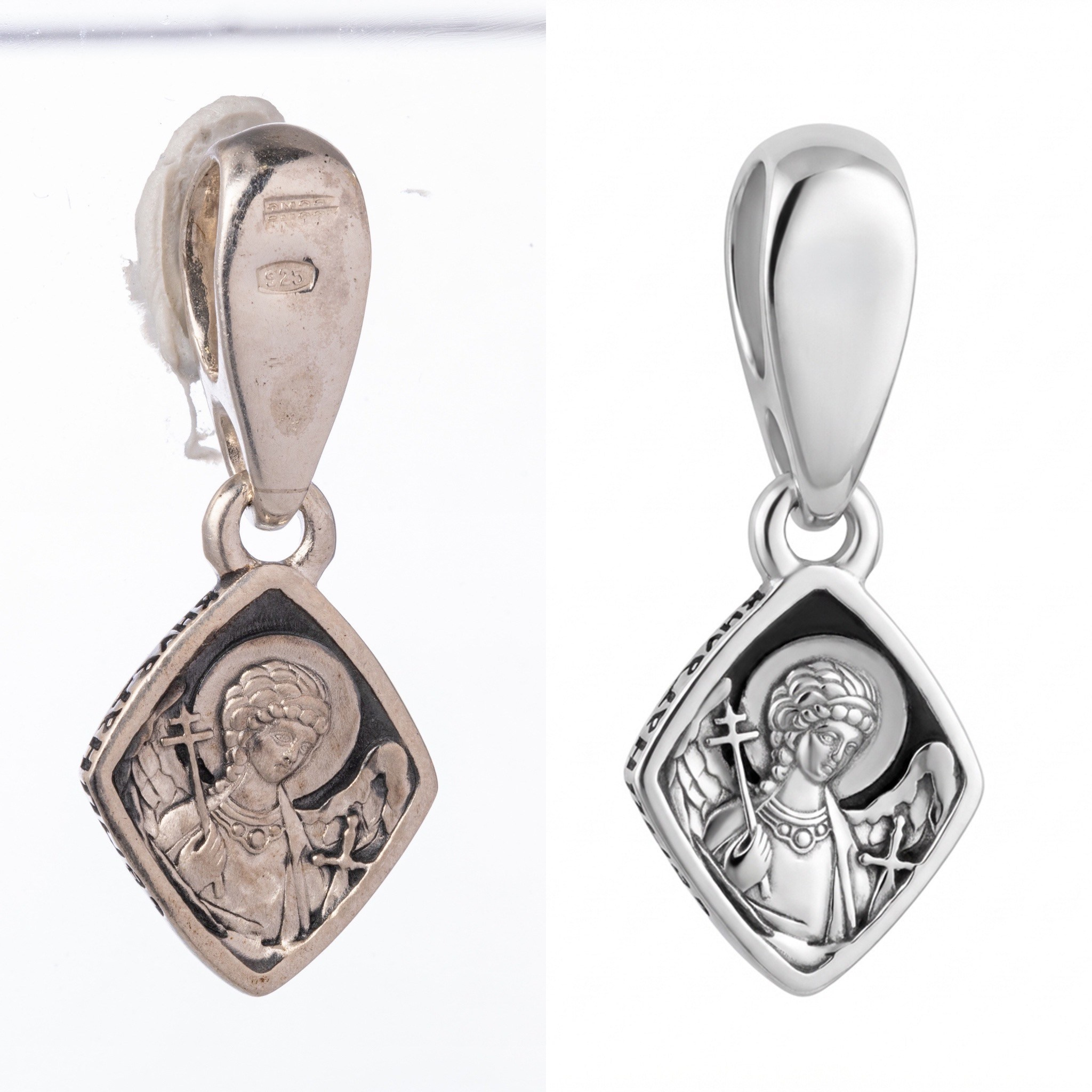 Ювелирная ретушь. Ретушёр Светлана Маврина