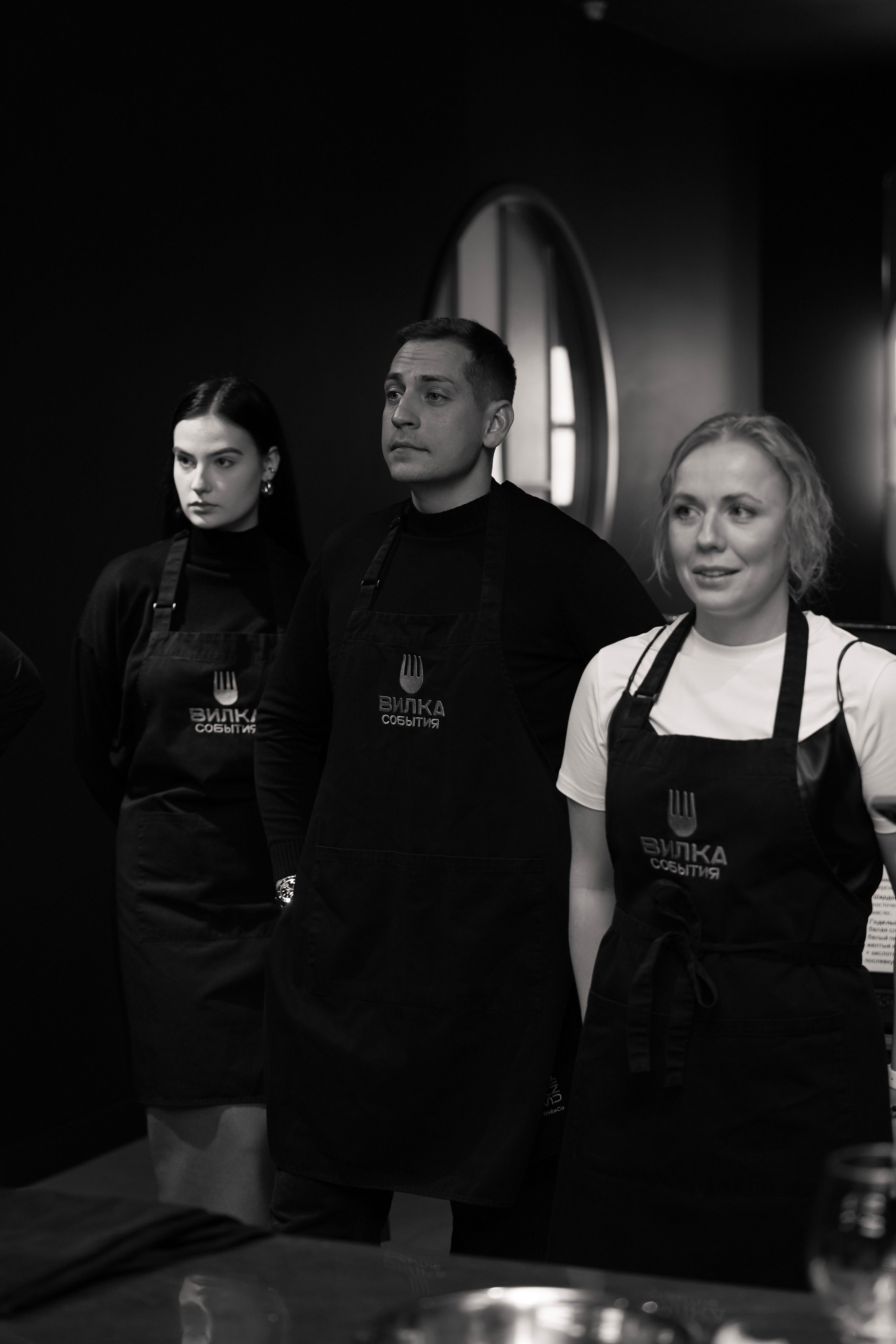 Винное казино в кулинарной студии Вилка. Фотограф с психологическим образованием