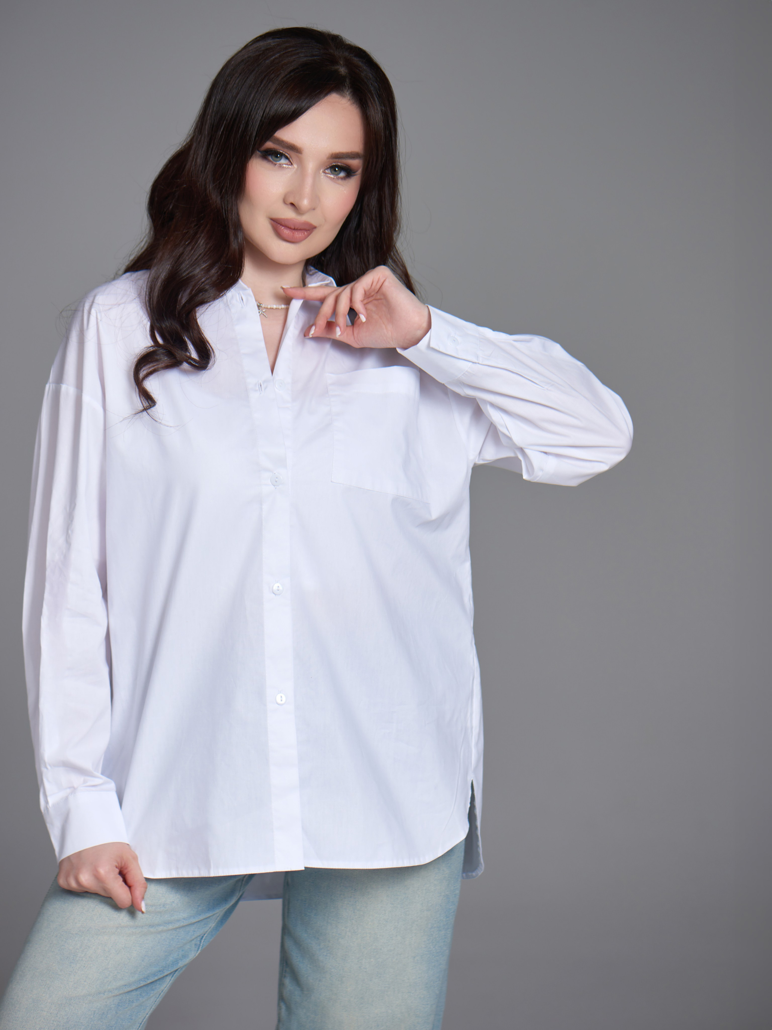 Рубашки. Фотограф для маркетплейсов | Предметная фотосъемка