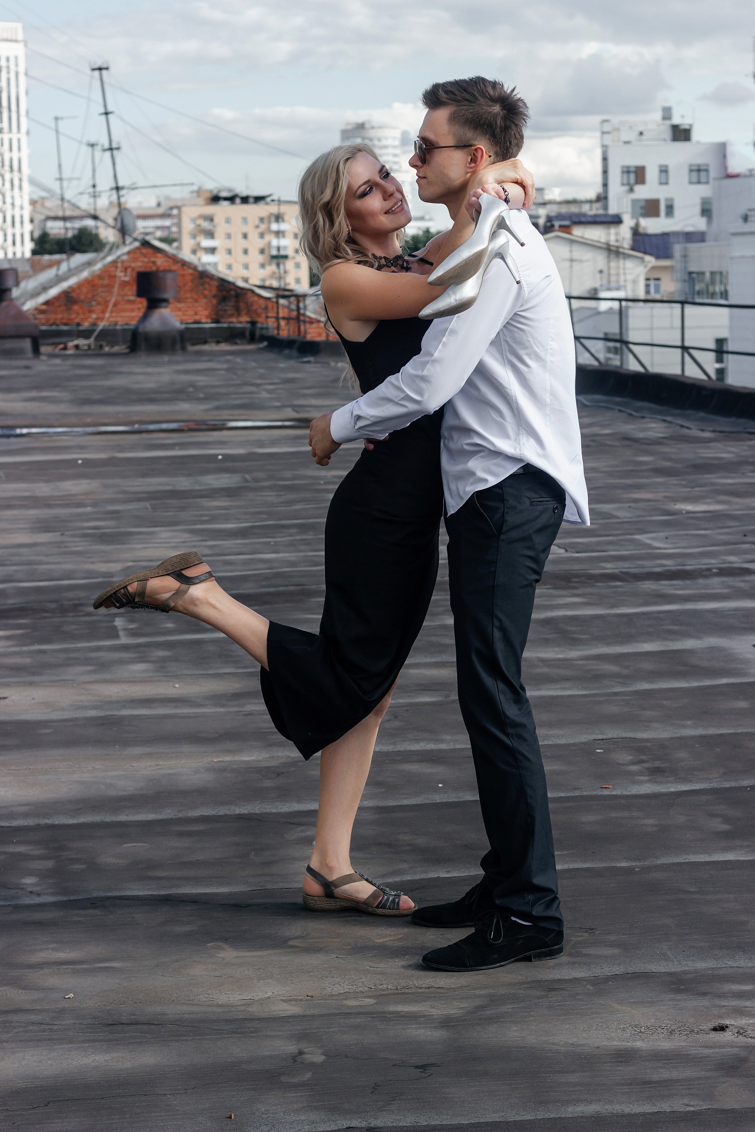 Мария+Евгений. Свадебный фотограф и фотограф Love-Store в Нижнем Новгороде Анастасия