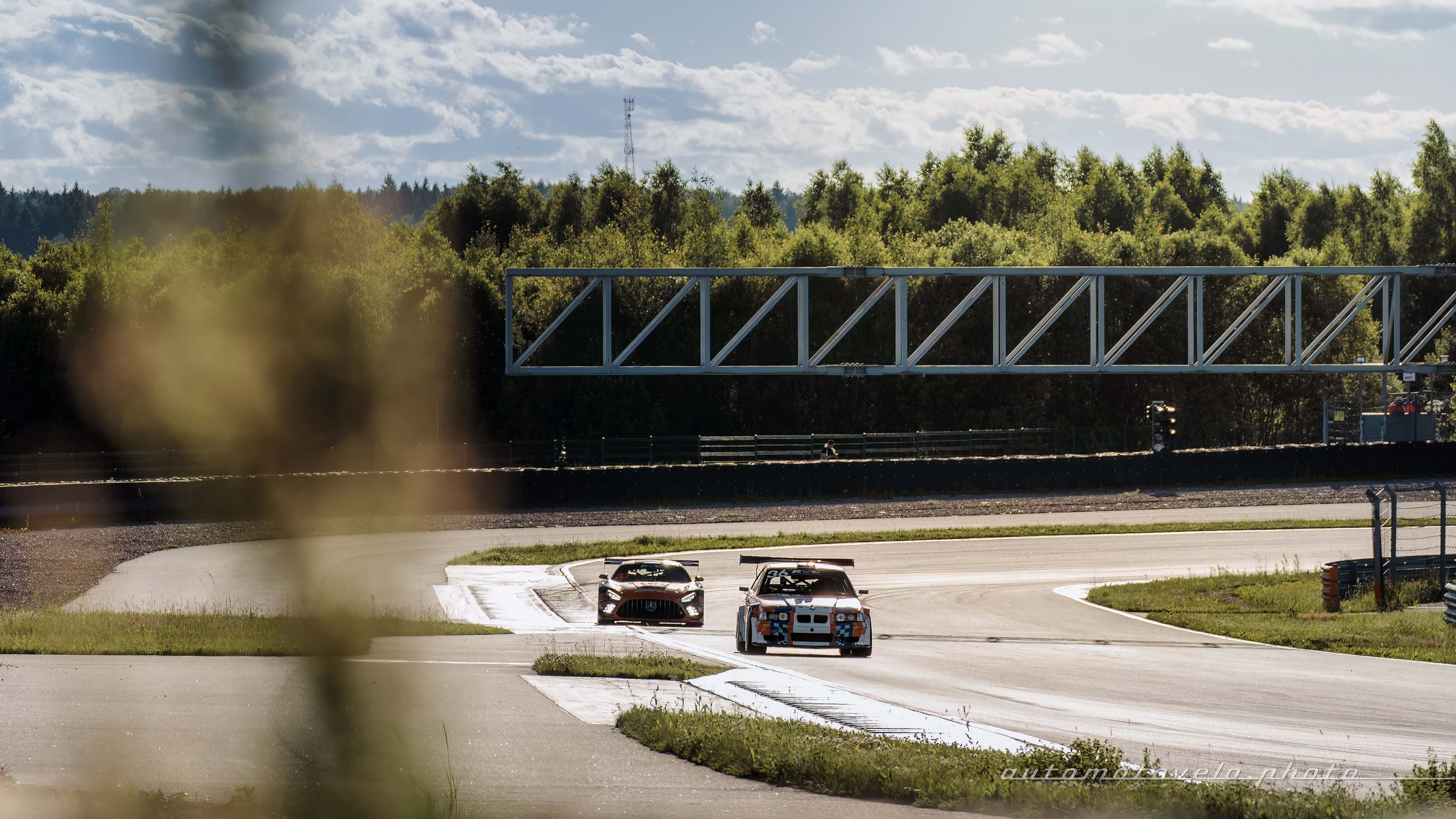 REC 2024. 2 этап