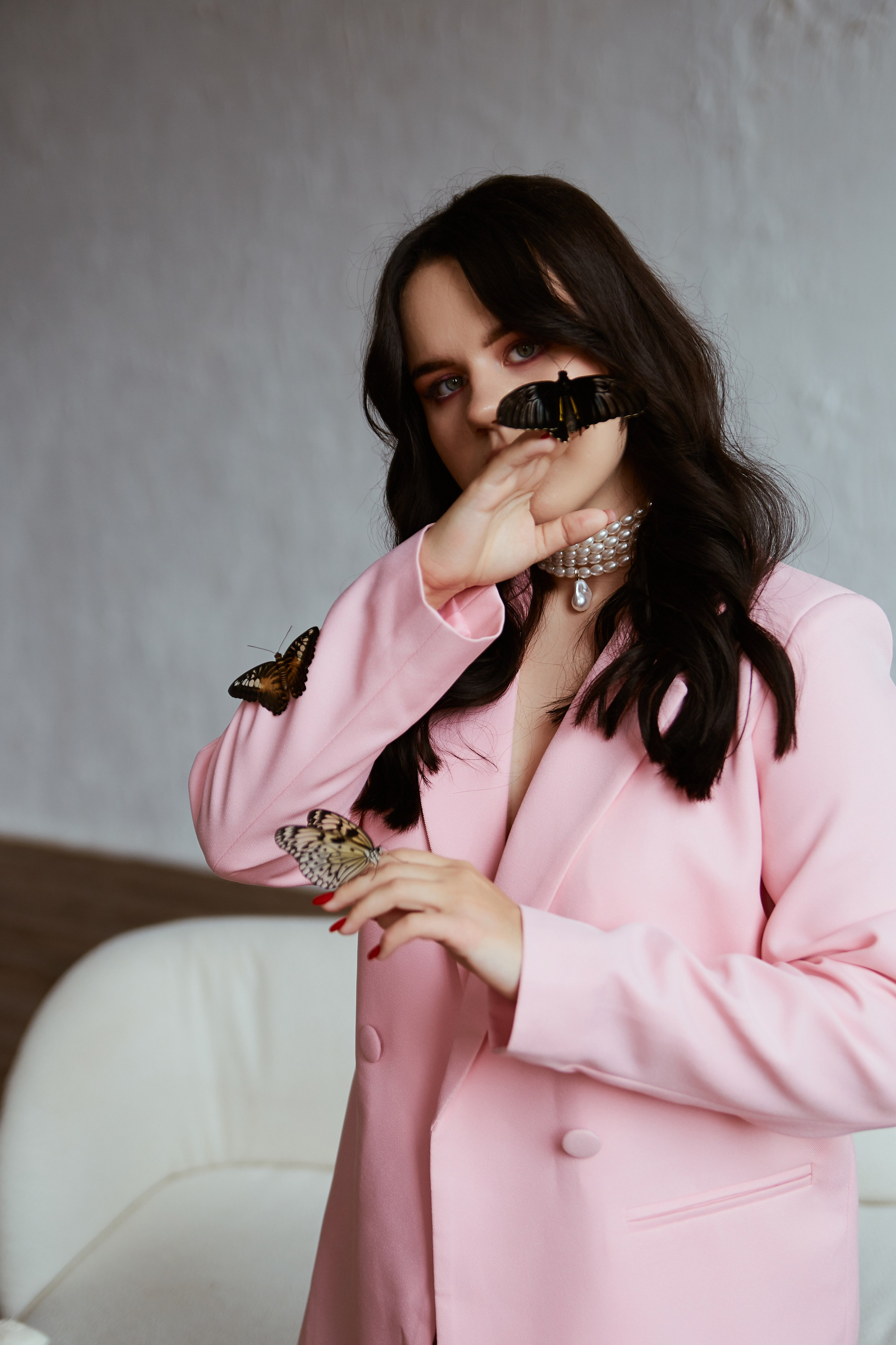 06|04|23. Анастасия Марунич | Блогер | Ставрополь