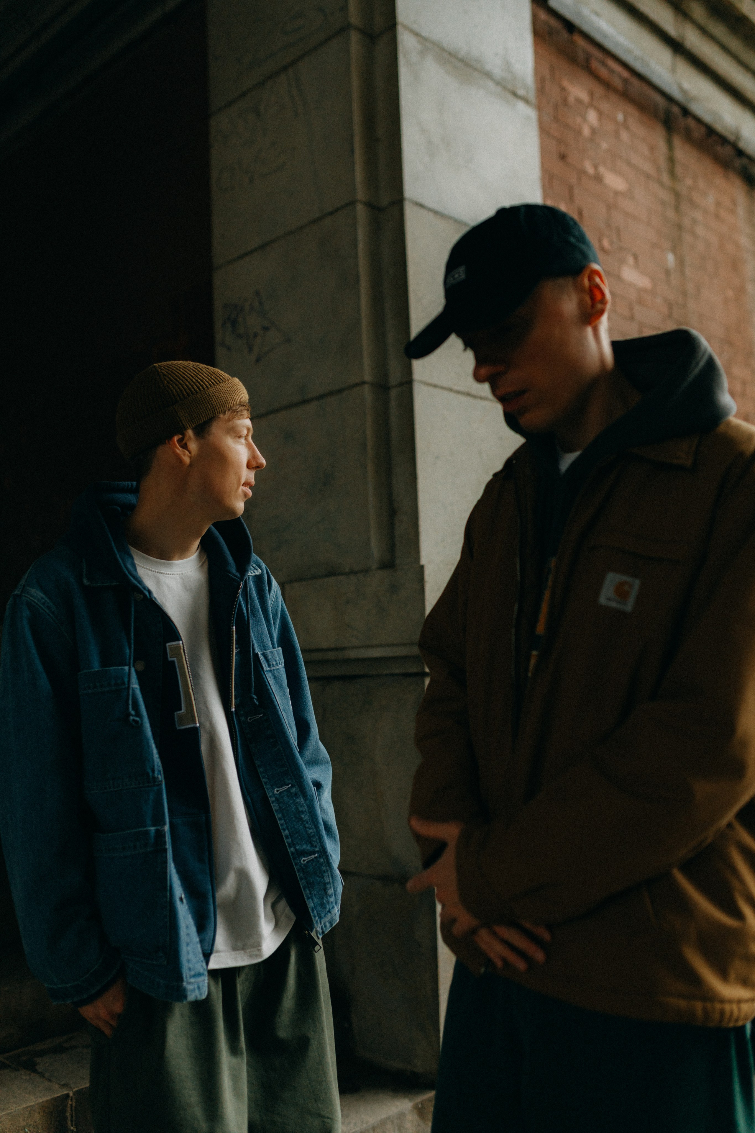 Dabro. Фотограф НОГИНСК, Москва, Анастасия Белая