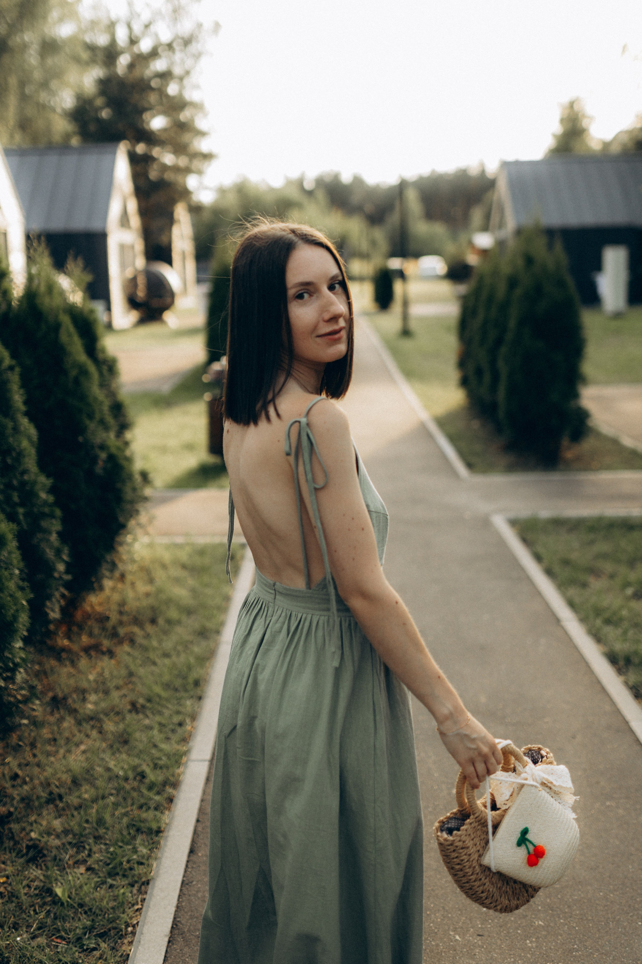 Полина & Ева. Фотограф НОГИНСК, Москва, Анастасия Белая