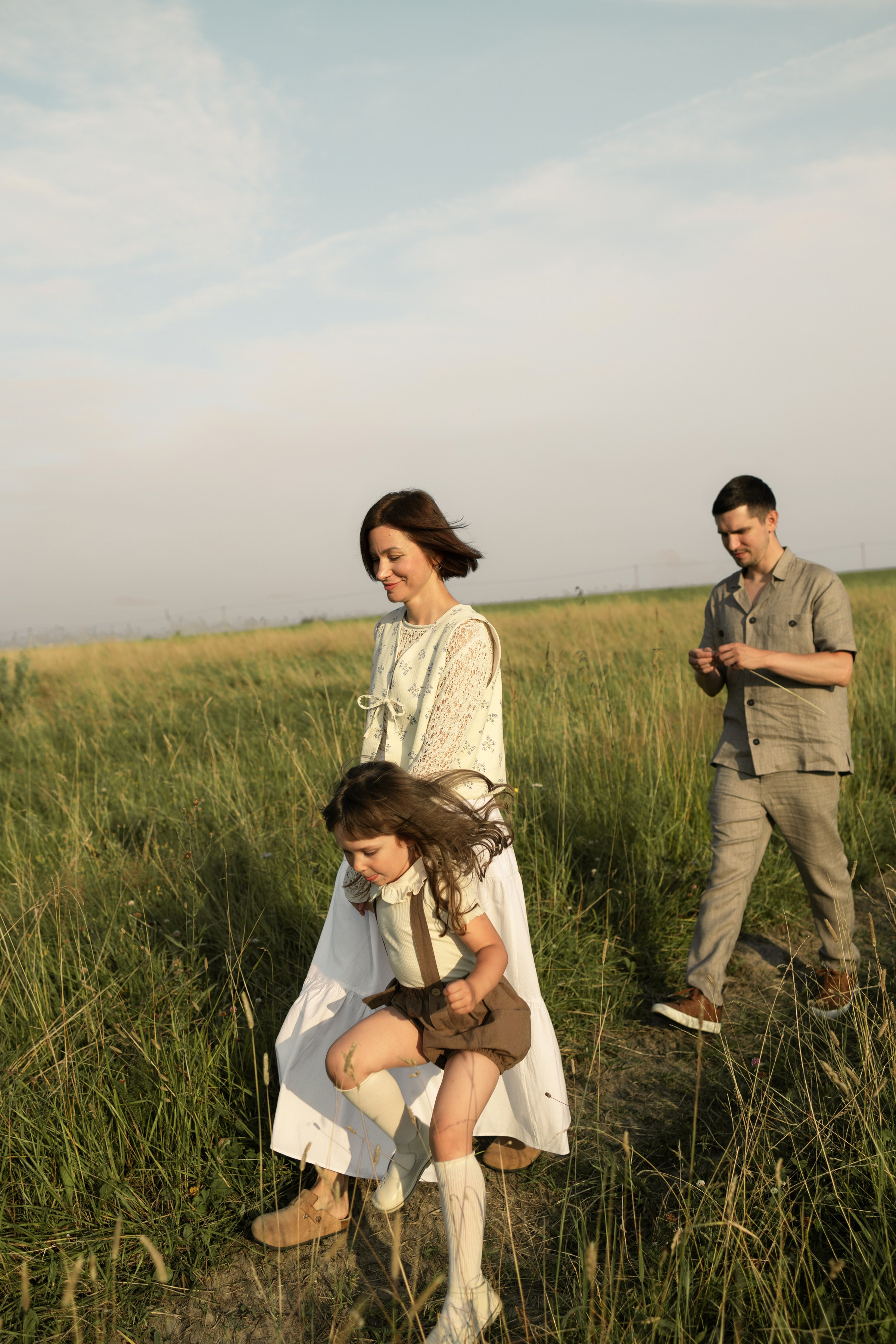 Запускаем змея. Портретный фотограф СПб, женский фотограф, минимализм и эстетика