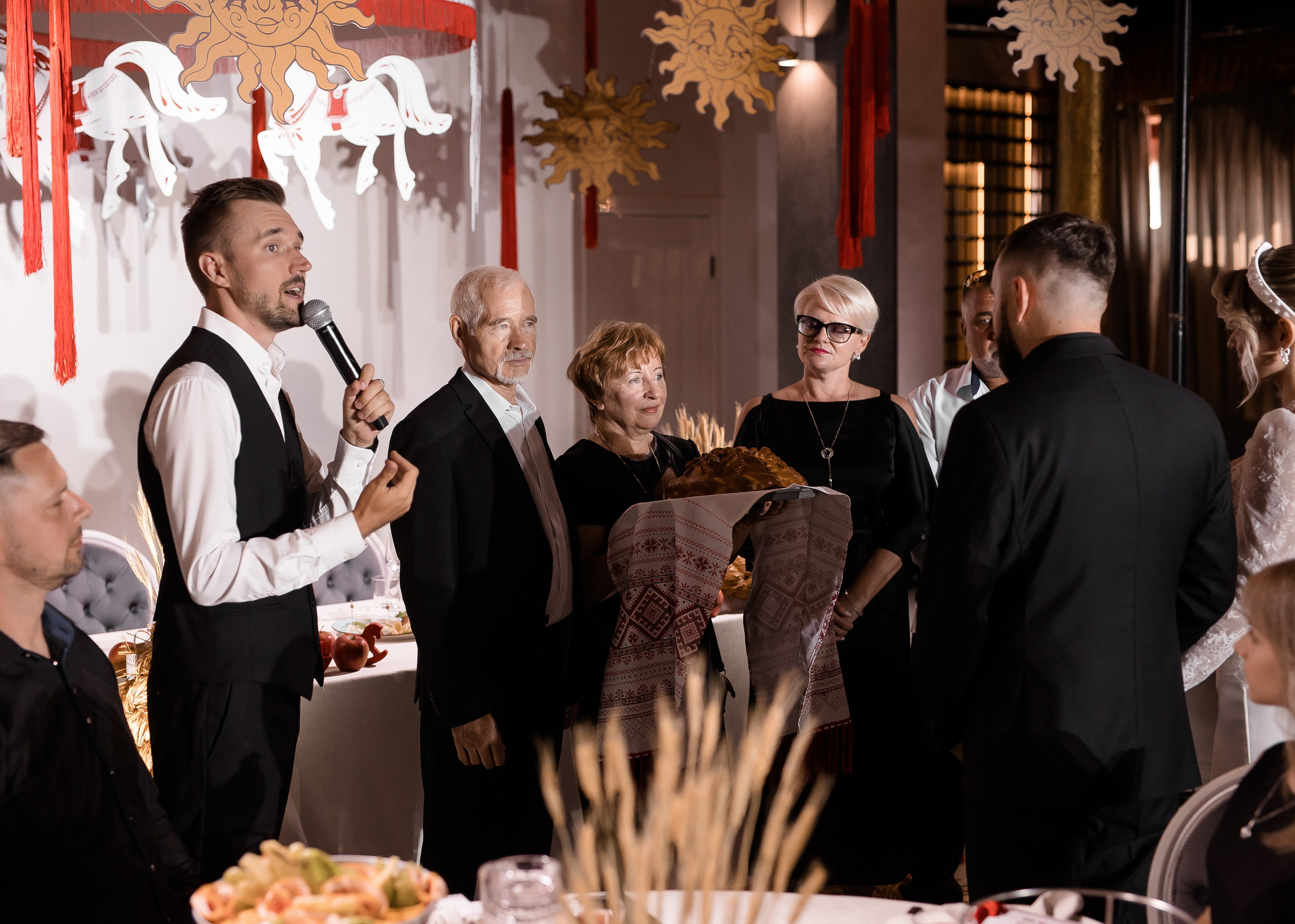 Даша + Дима. Свадебный и семейный фотограф в Саратове Маша Паника