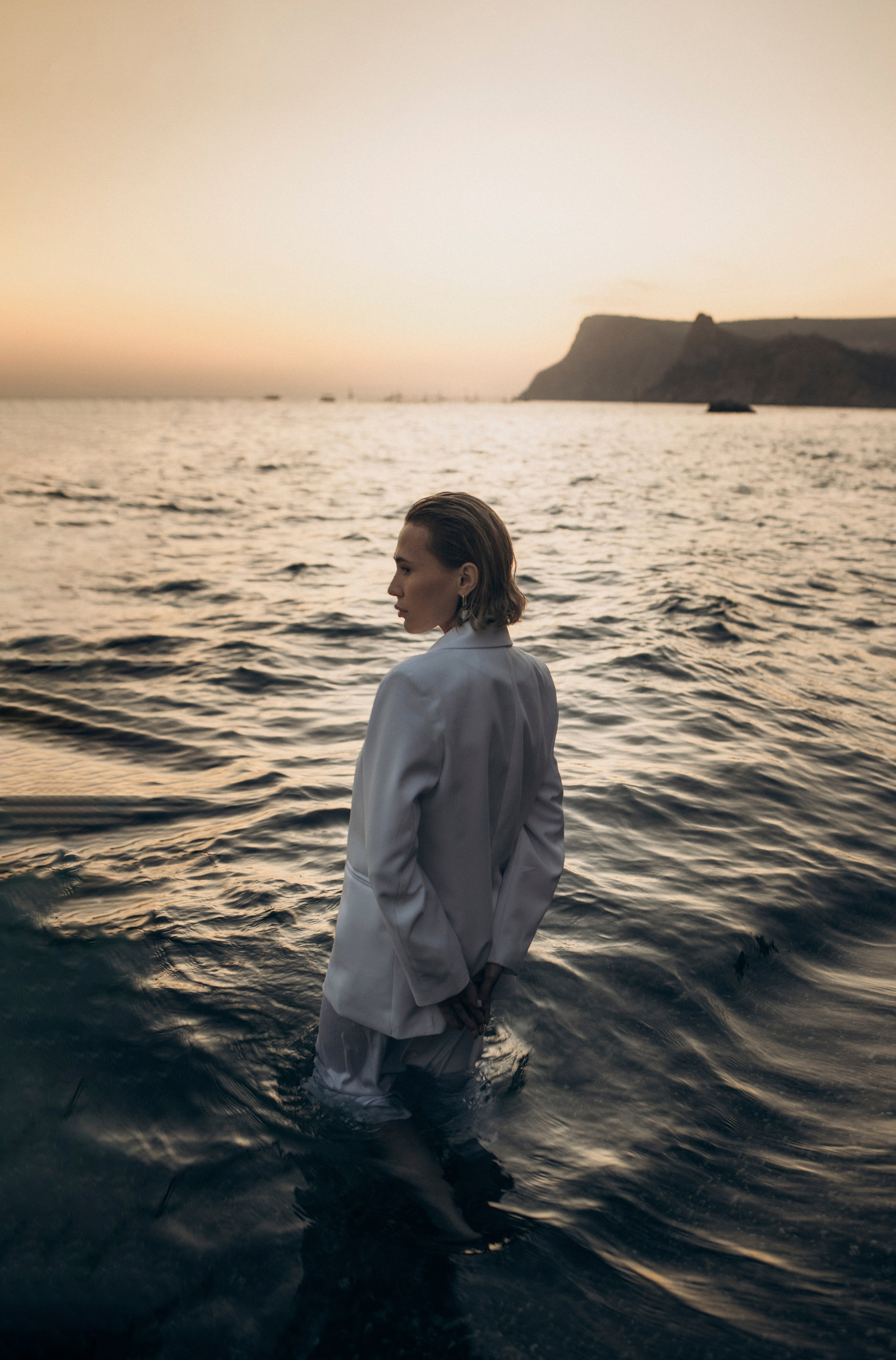 Жемчужина серебренного пляжа. Свадебный и портретный фотограф. Видеограф на Свадьбу. Севастополь, Ялта, Симферополь, Крым