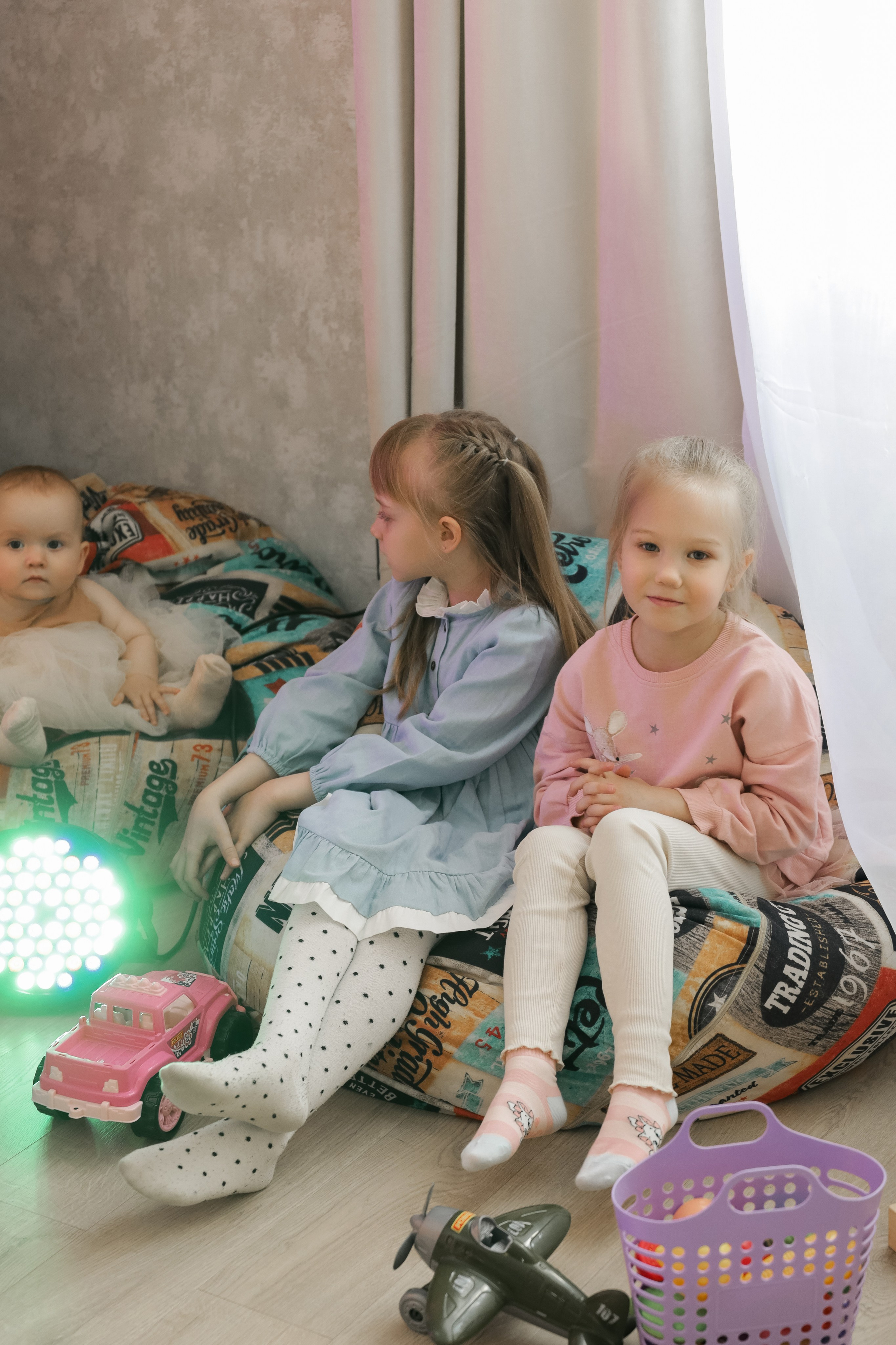 Алисе 1 год. АНАСТАСИЯ КУЗНЕЦОВА | ФОТОГРАФ ЧЕБОКСАРЫ