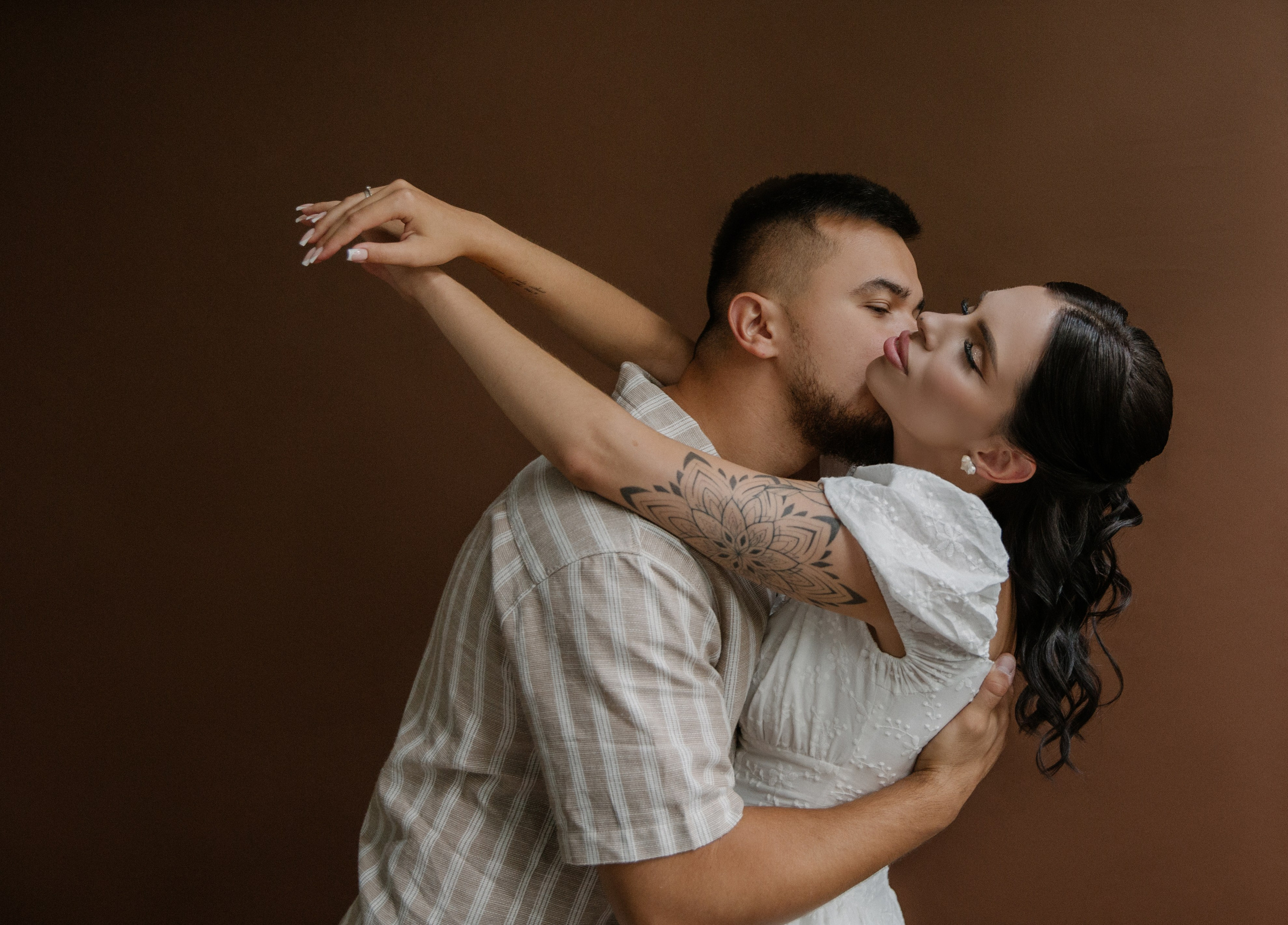 Ксения | Илья — ситцевая свадьба. Фотограф в Краснодаре и Краснодарском крае