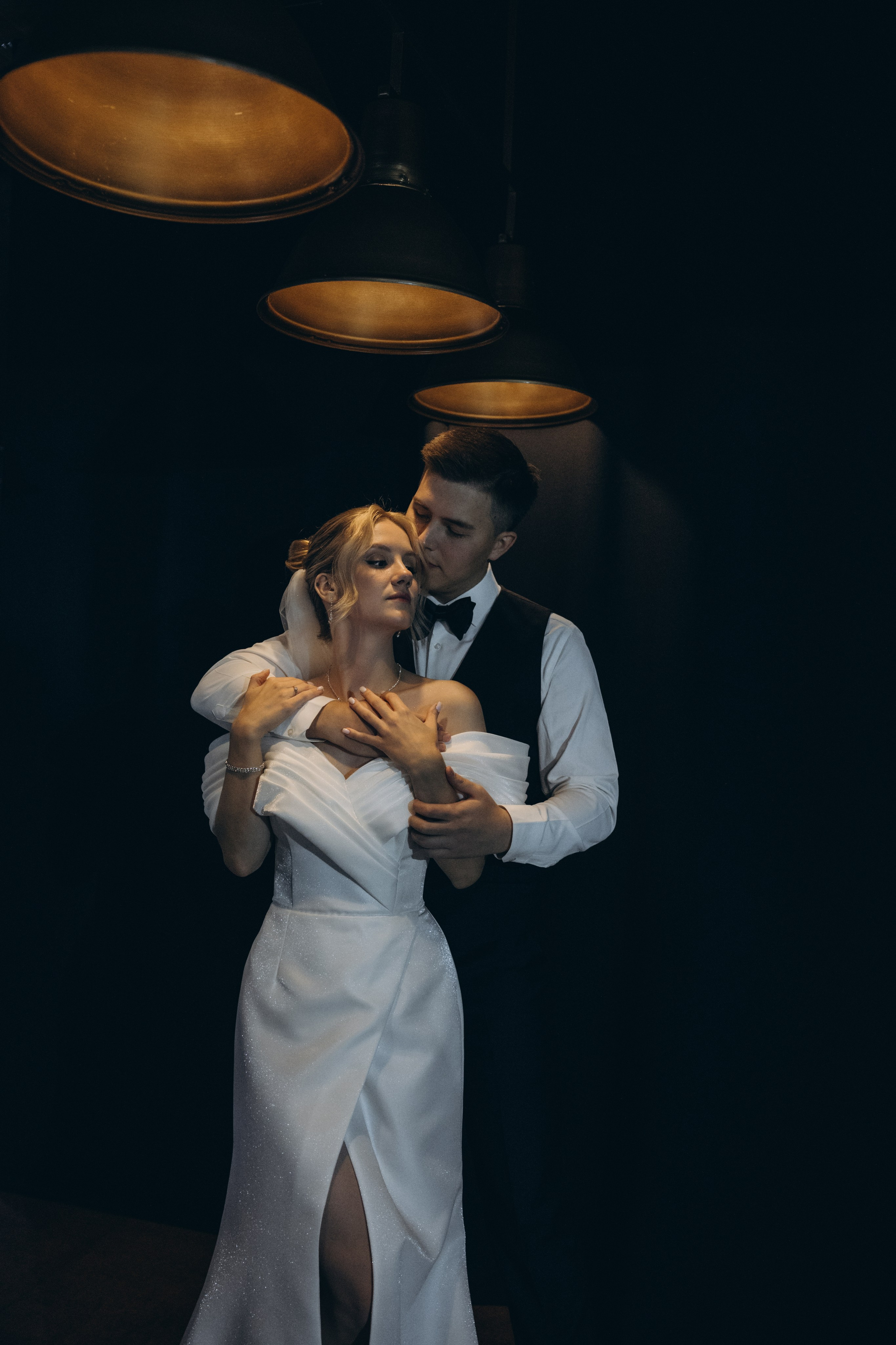 Александр и Полина. Свадебный, семейный фотограф в Иркутске Светлана Макаричева