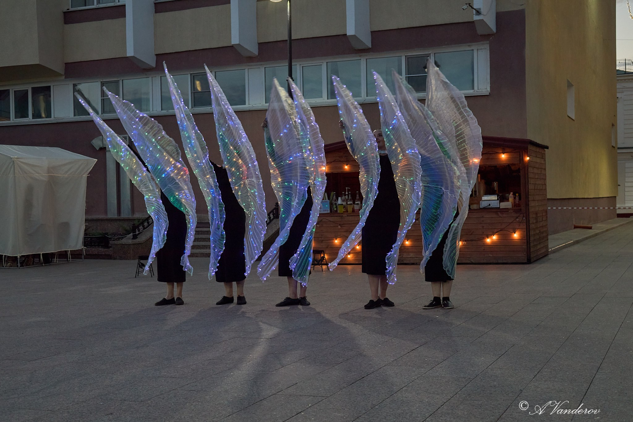 День города 2025. Фотограф Омск | Александр Вандеров