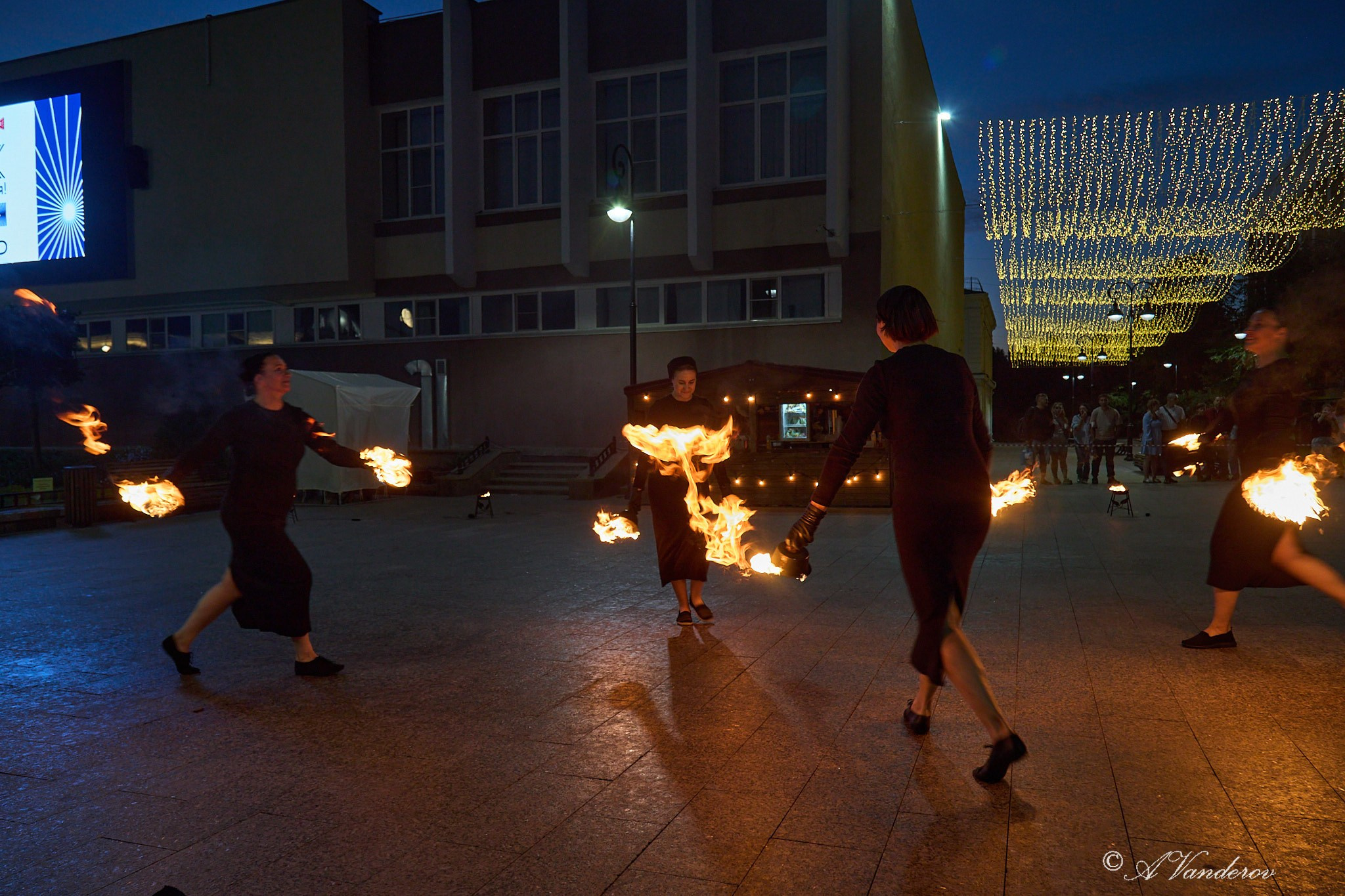 День города 2025. Фотограф Омск | Александр Вандеров