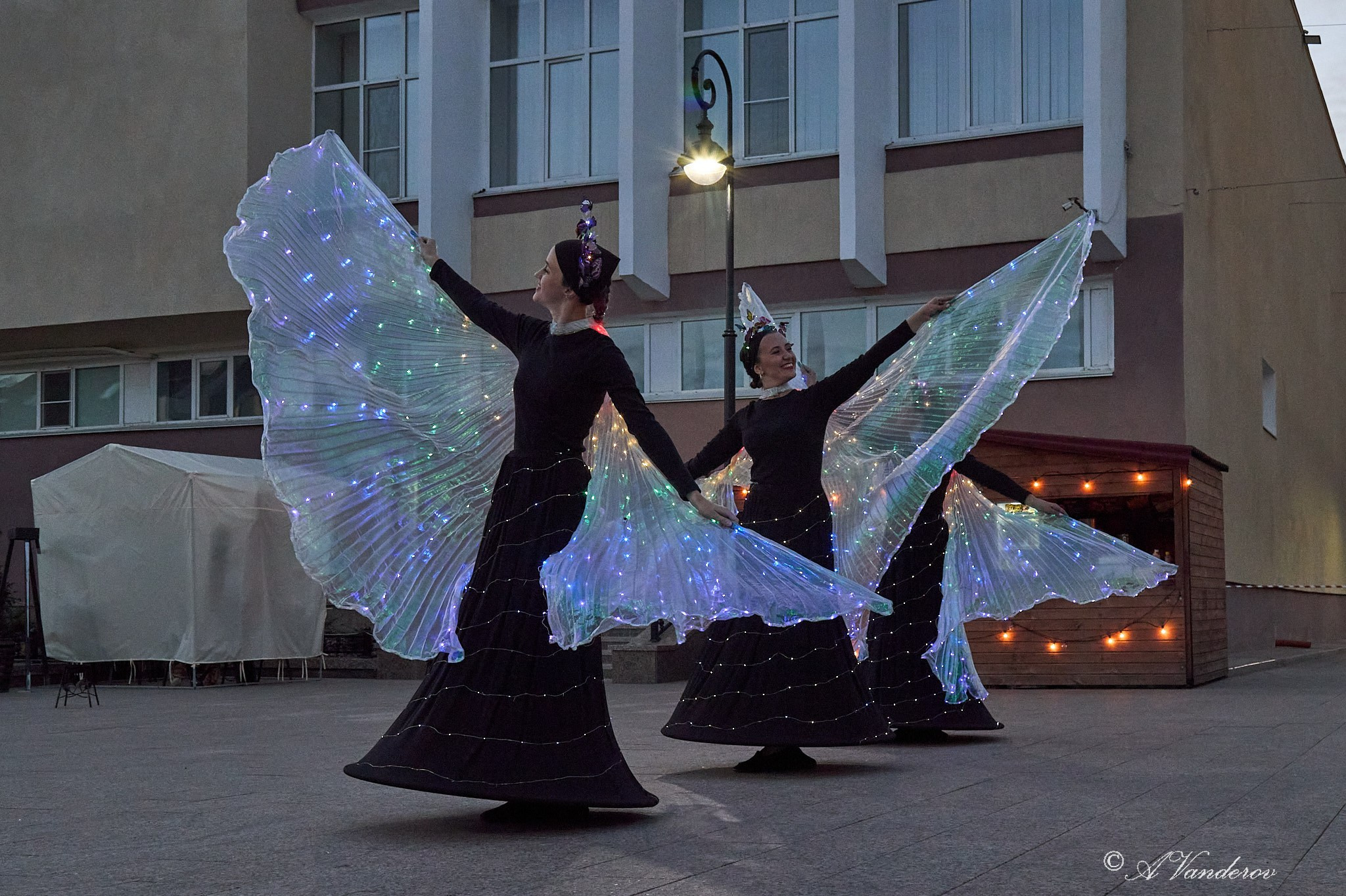 День города 2025. Фотограф Омск | Александр Вандеров