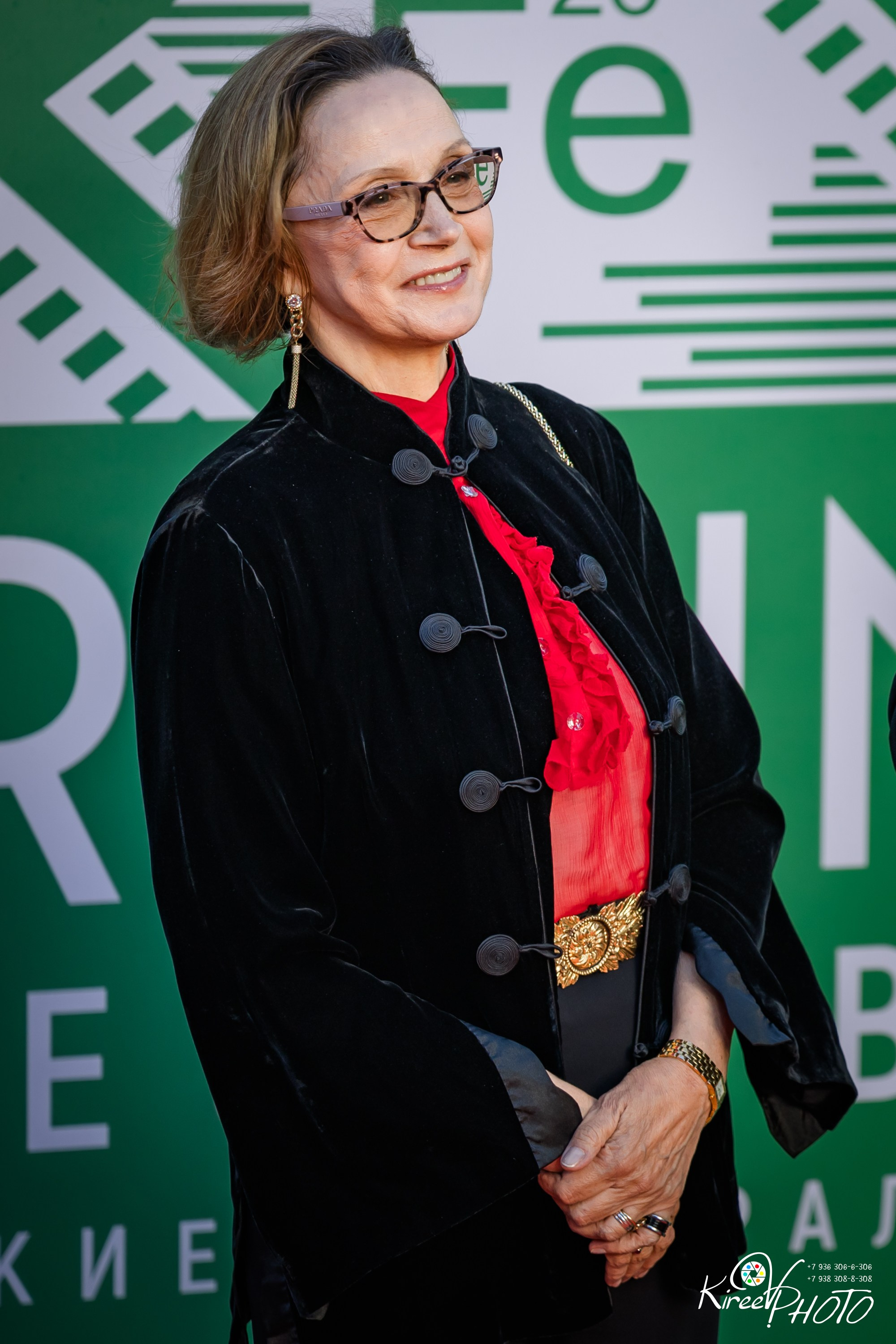 Кинофестиваль Ферум Ferrum Fest Железноводск