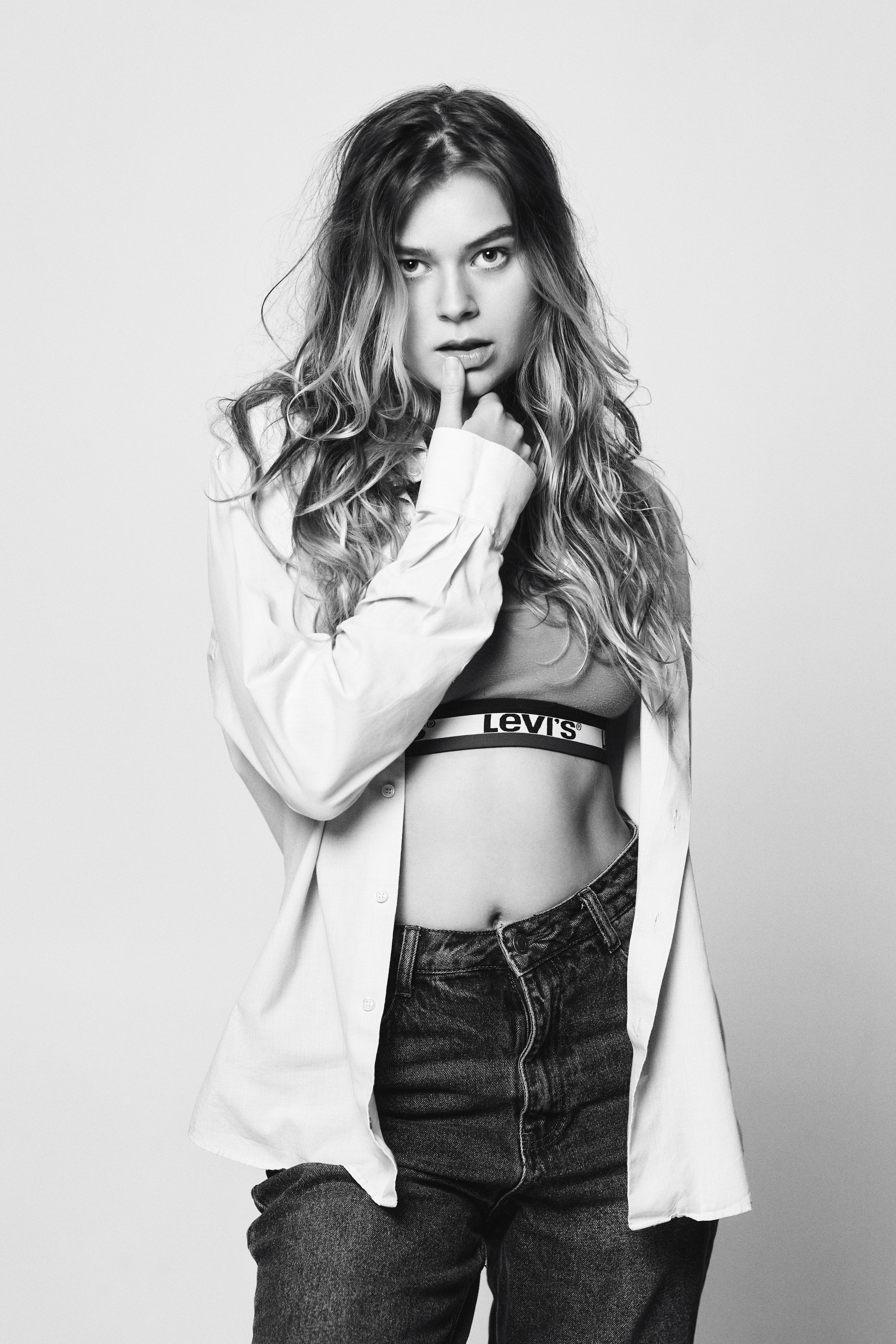 Портретный фотограф в Москве Виталий Пересветов