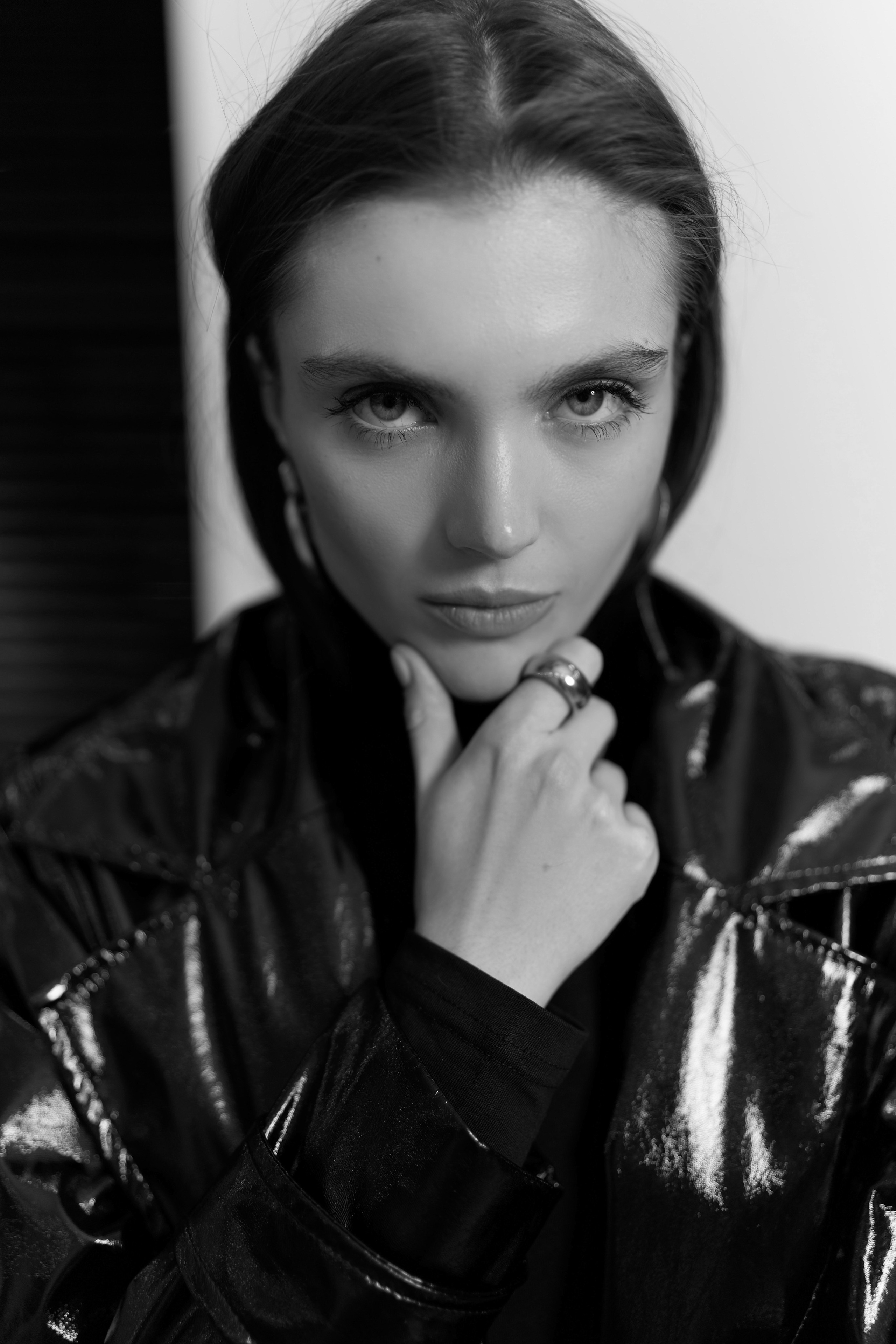 Полина. Фотограф в Москве — Ольга Кушнарева