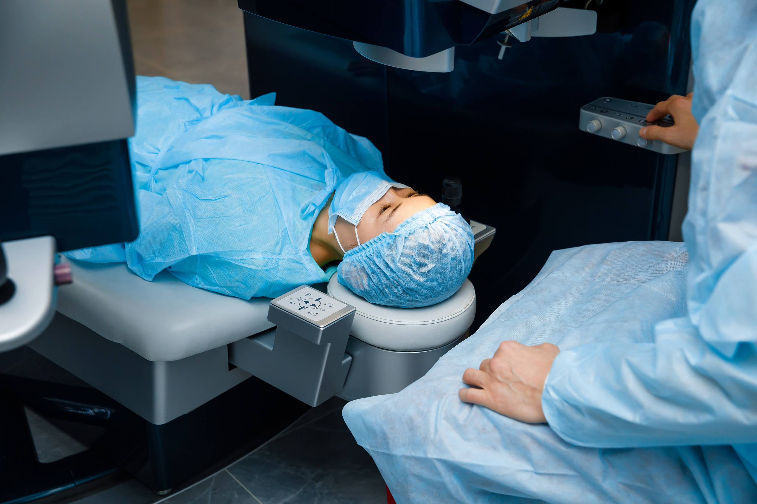 Врачи. Семейный и Свадебный фотограф в Астане Александр Астапов