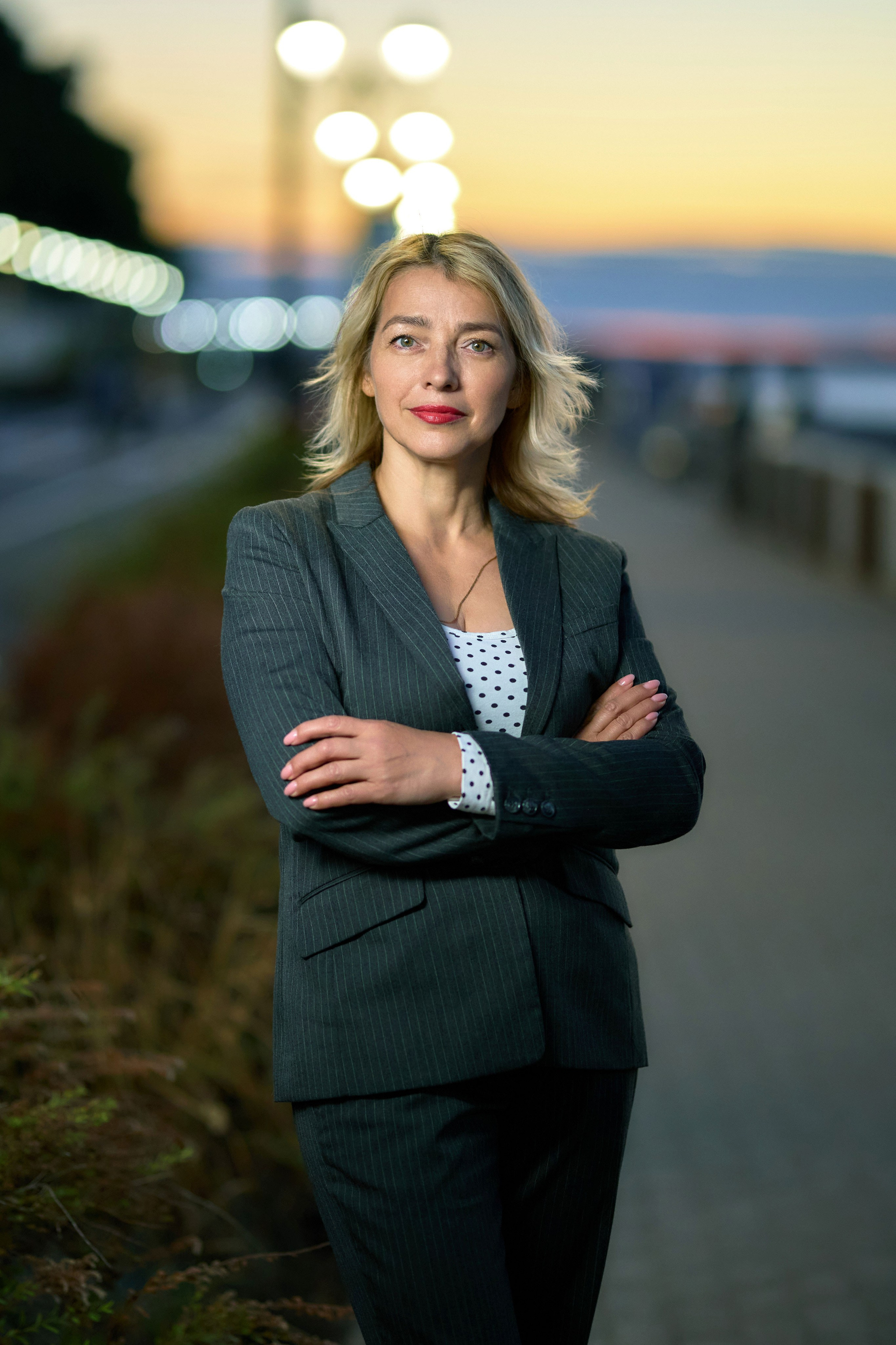 Прогулочная фотосессия по вечерним Чебоксарам, набережная, Чувашия. Владимир Суздалов (ProMaXe) — Портретный фотограф, тематические фотосессии в Чебоксарах