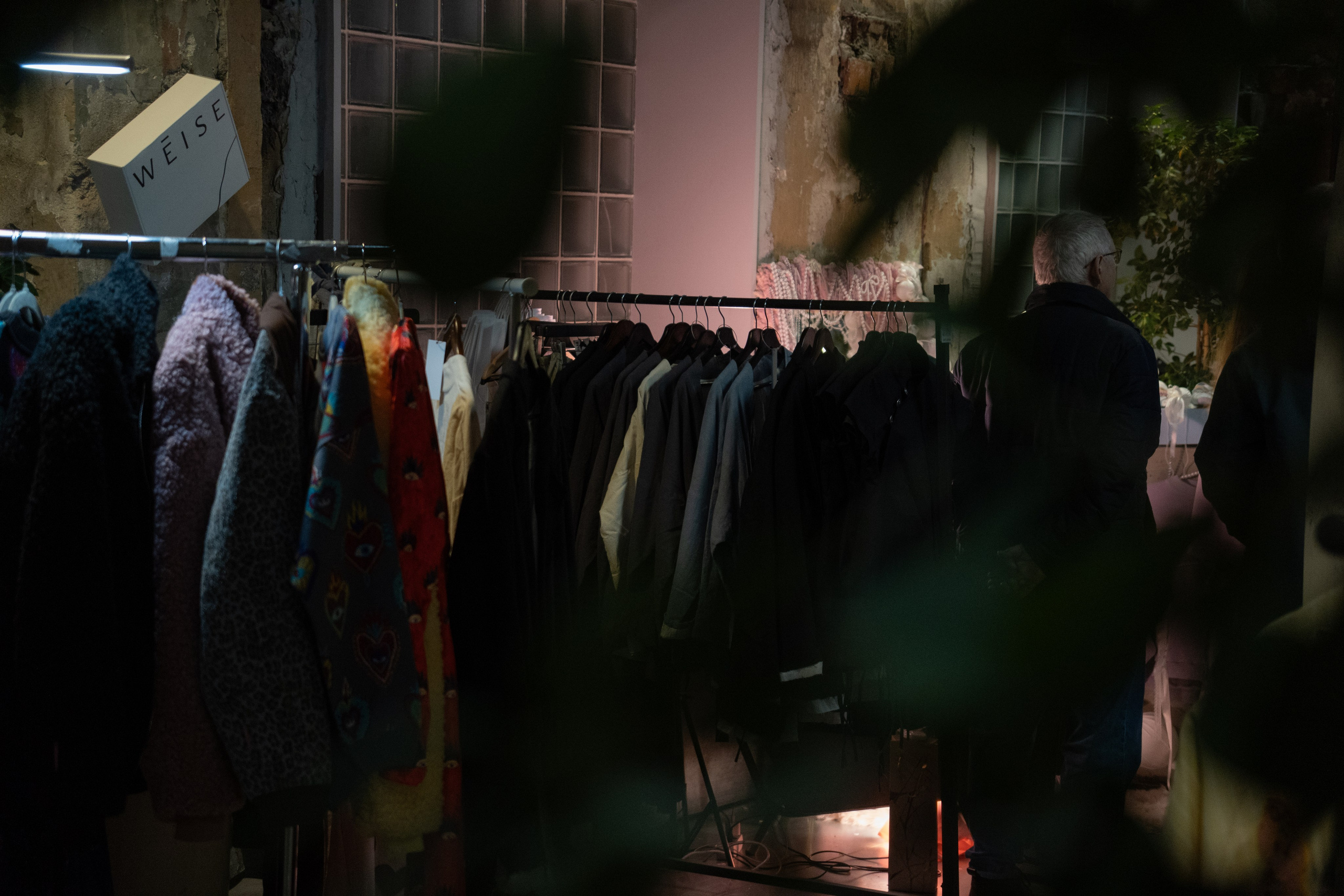 SM MARKET WINTER 25. Фотограф Дмитрий Жилин