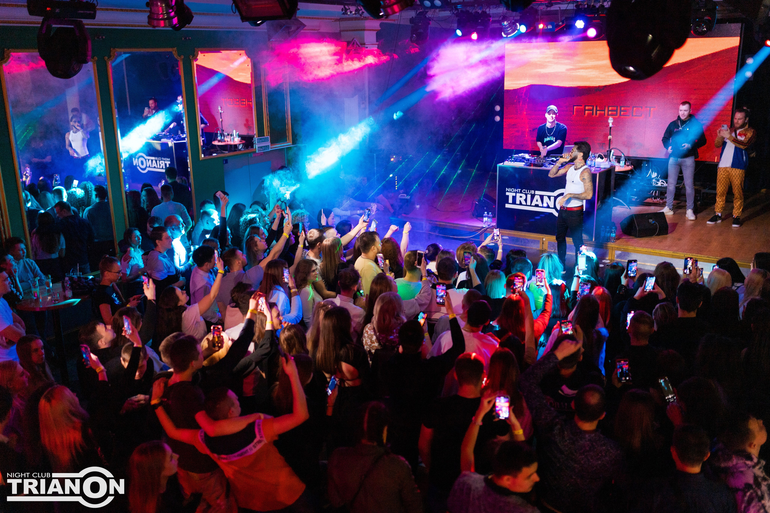 Репортажная съёмка концертов и театральных постановок | Видео и фото контент | ZPROD. Фото и видеосъемка | продакшн студия ZPROD