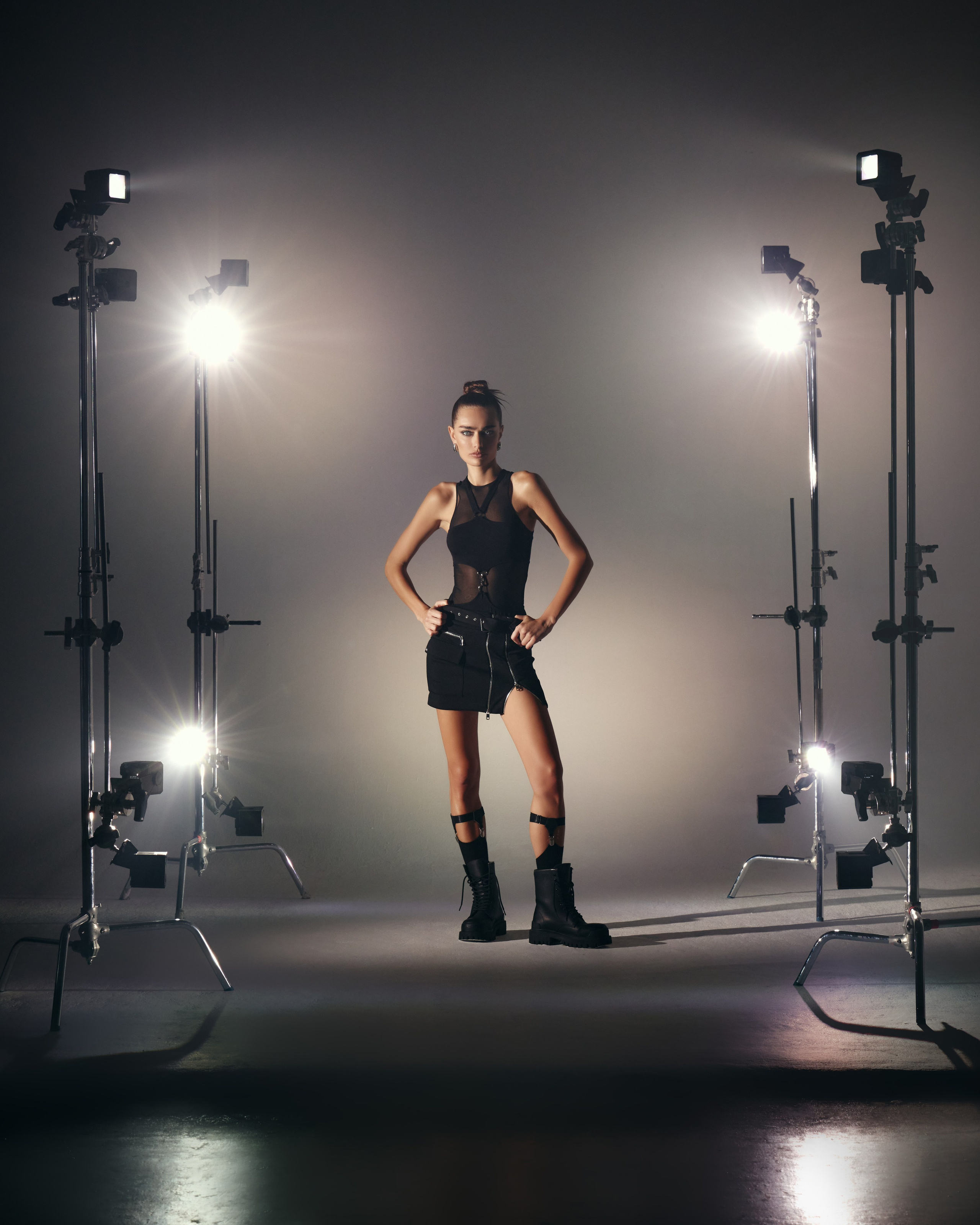 Autumn drop. Портфолио