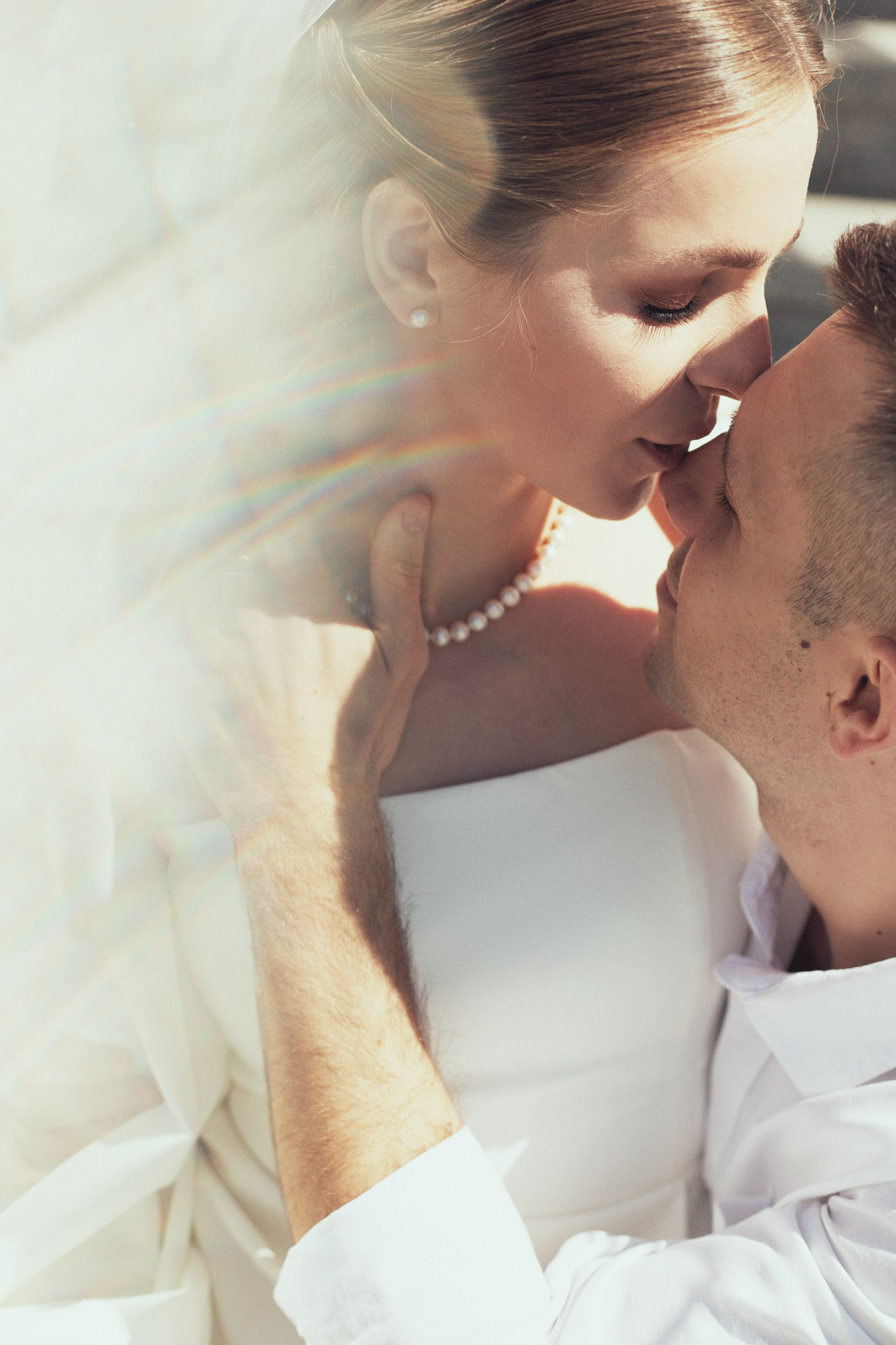 Лера и Влад. Фотограф Ионова Анастасия, г Владивосток