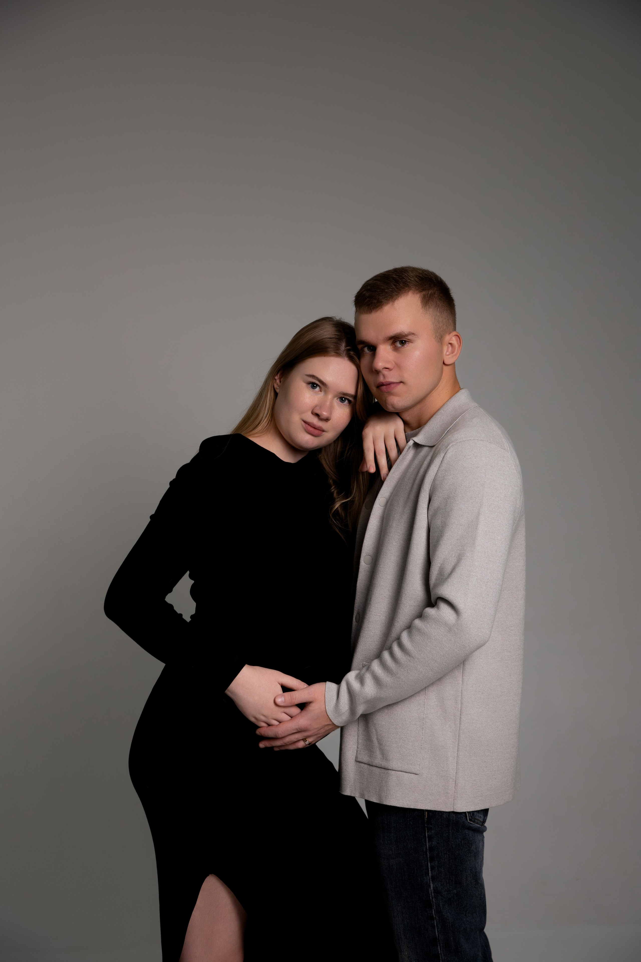 В ожидании. Фотограф Наталья Лепесей