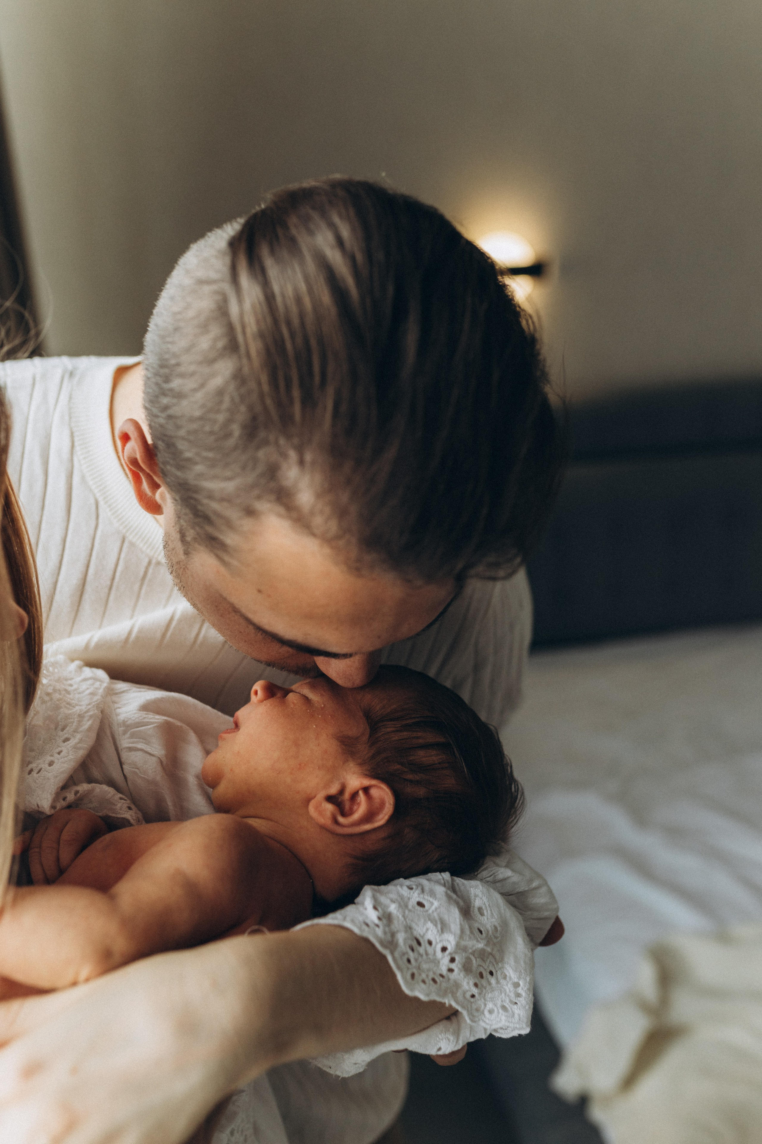 Саша Аня и Дамир. Семейный фотограф в Новороссийске и Анапе Александра Яковлева