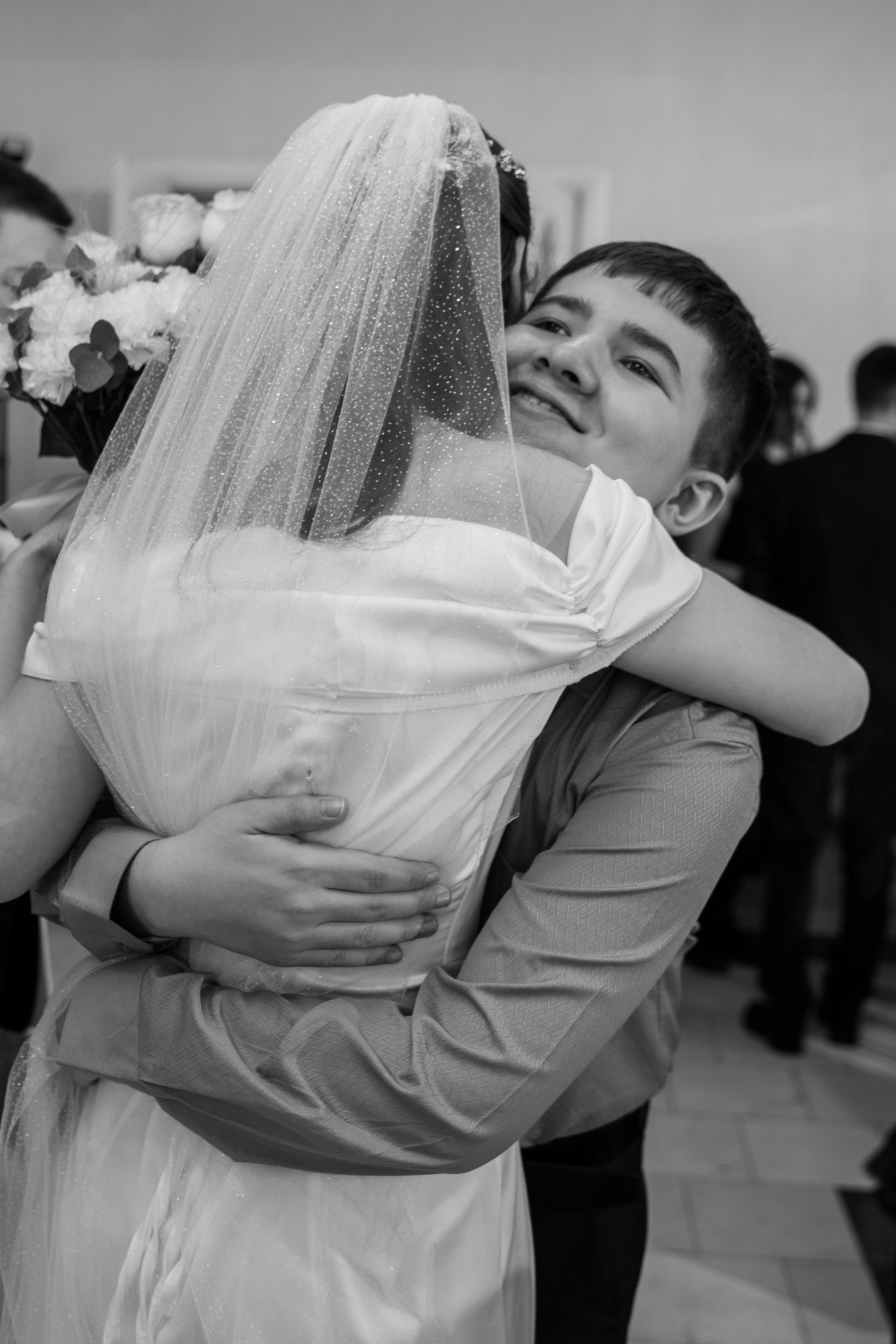 Илья & Диана. RAMIL SAFIULLIN