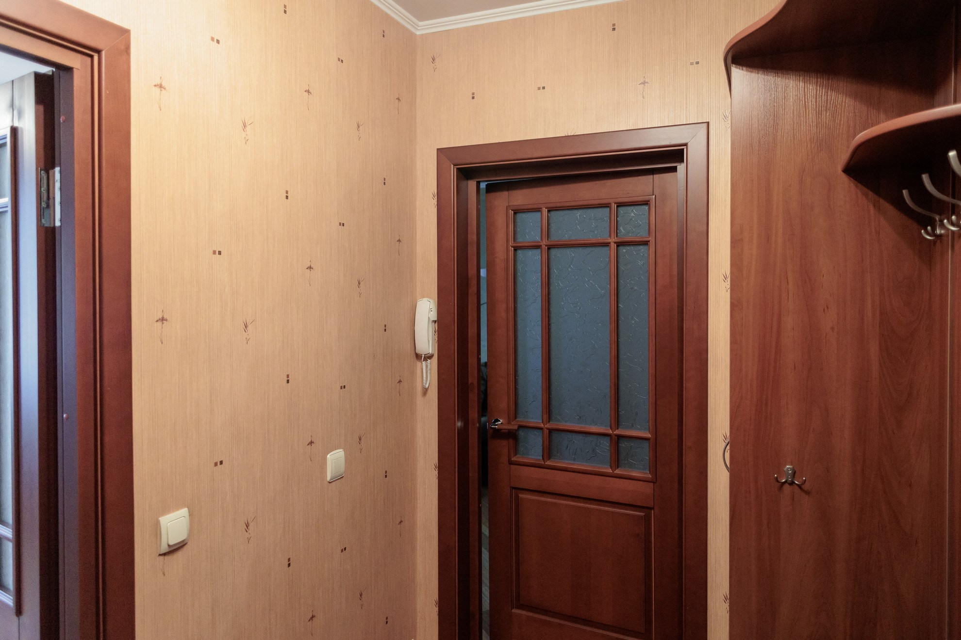 Квартира 3. Свадебный и репортажный фотограф в Москве и Московской области