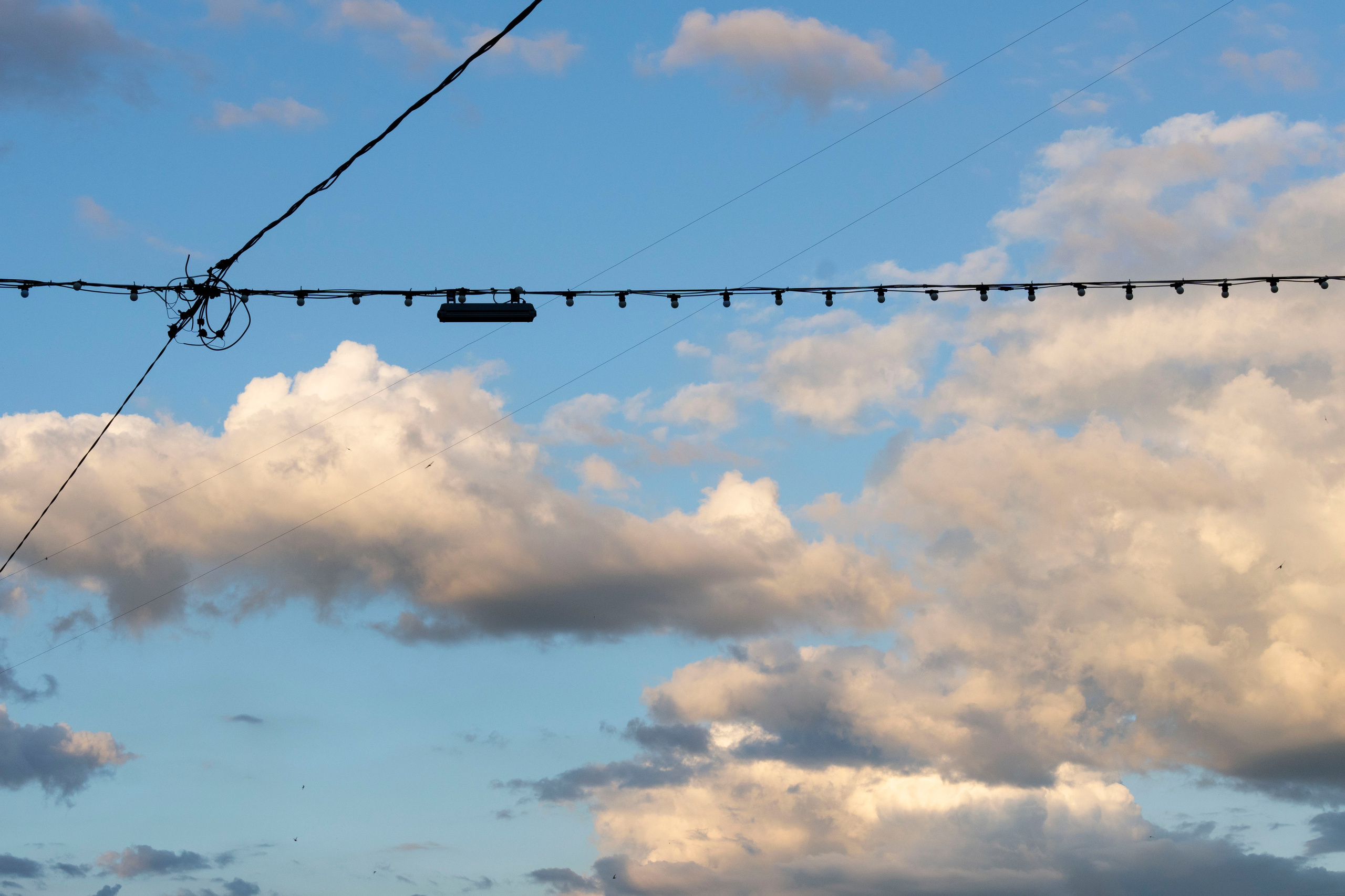 Проект к 650-ти летию города Кирова. Фотограф Киров Токарева Марина