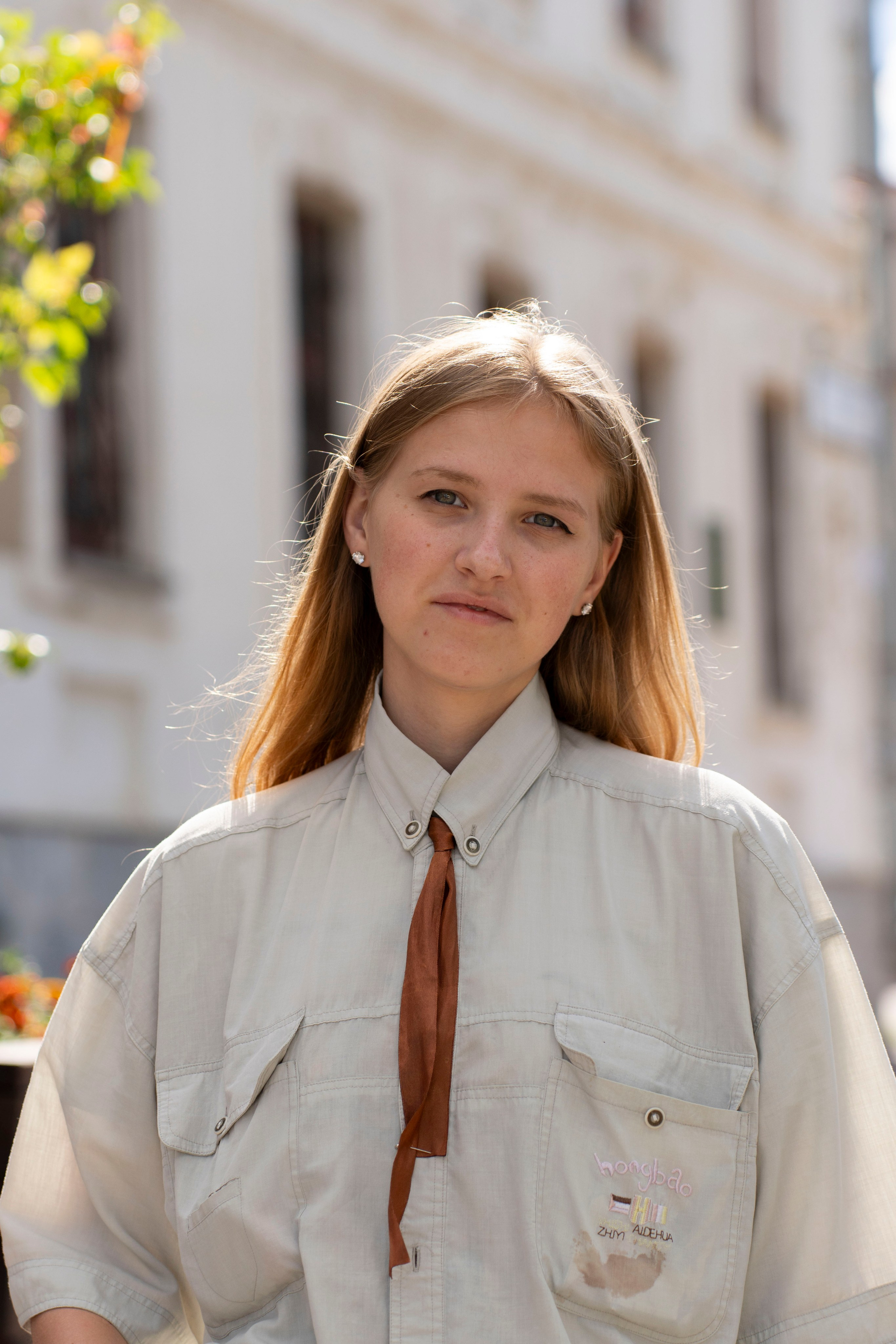 Проект к 650-ти летию города Кирова. Фотограф Киров Токарева Марина