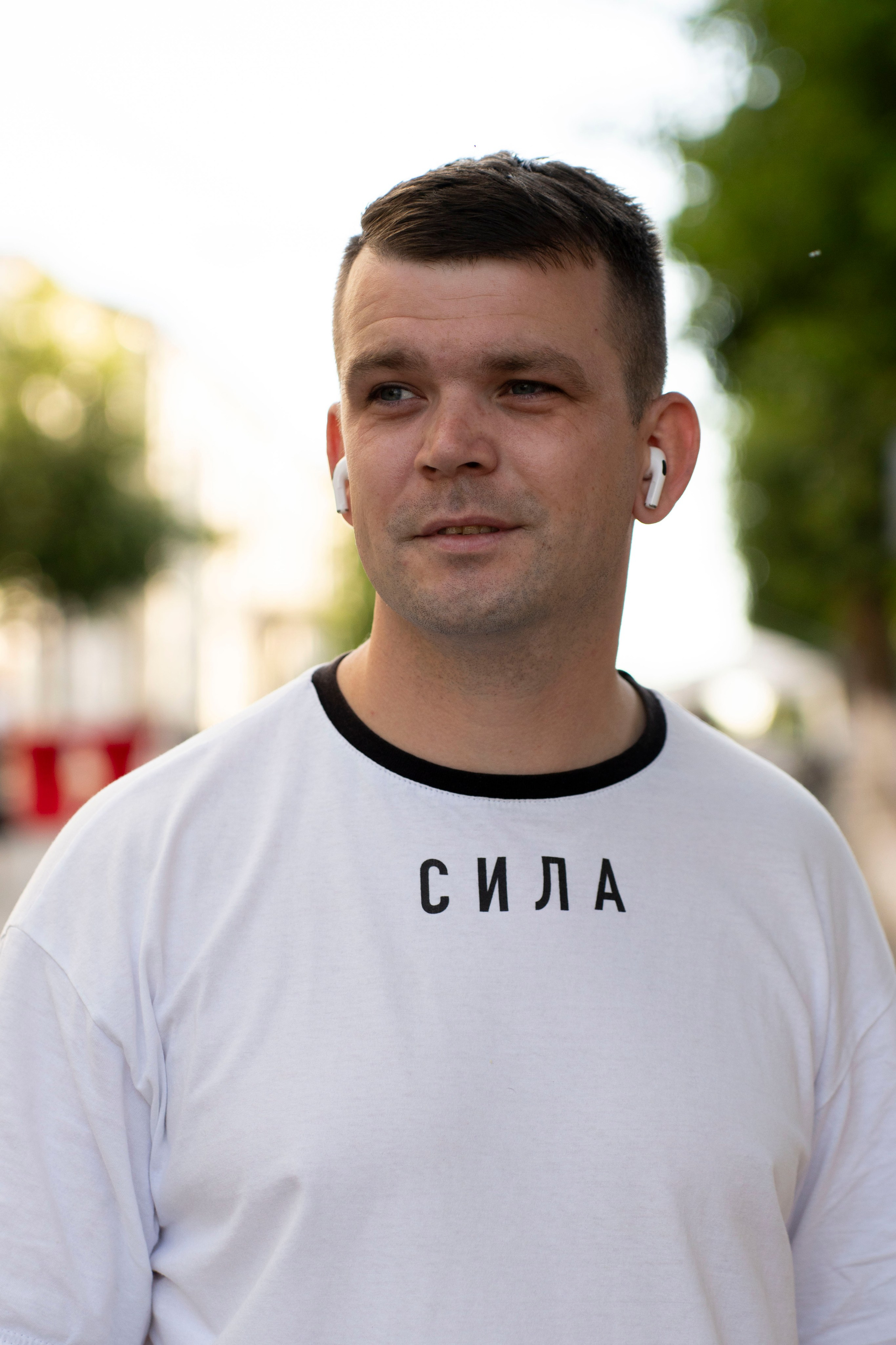 Проект к 650-ти летию города Кирова. Фотограф Киров Токарева Марина