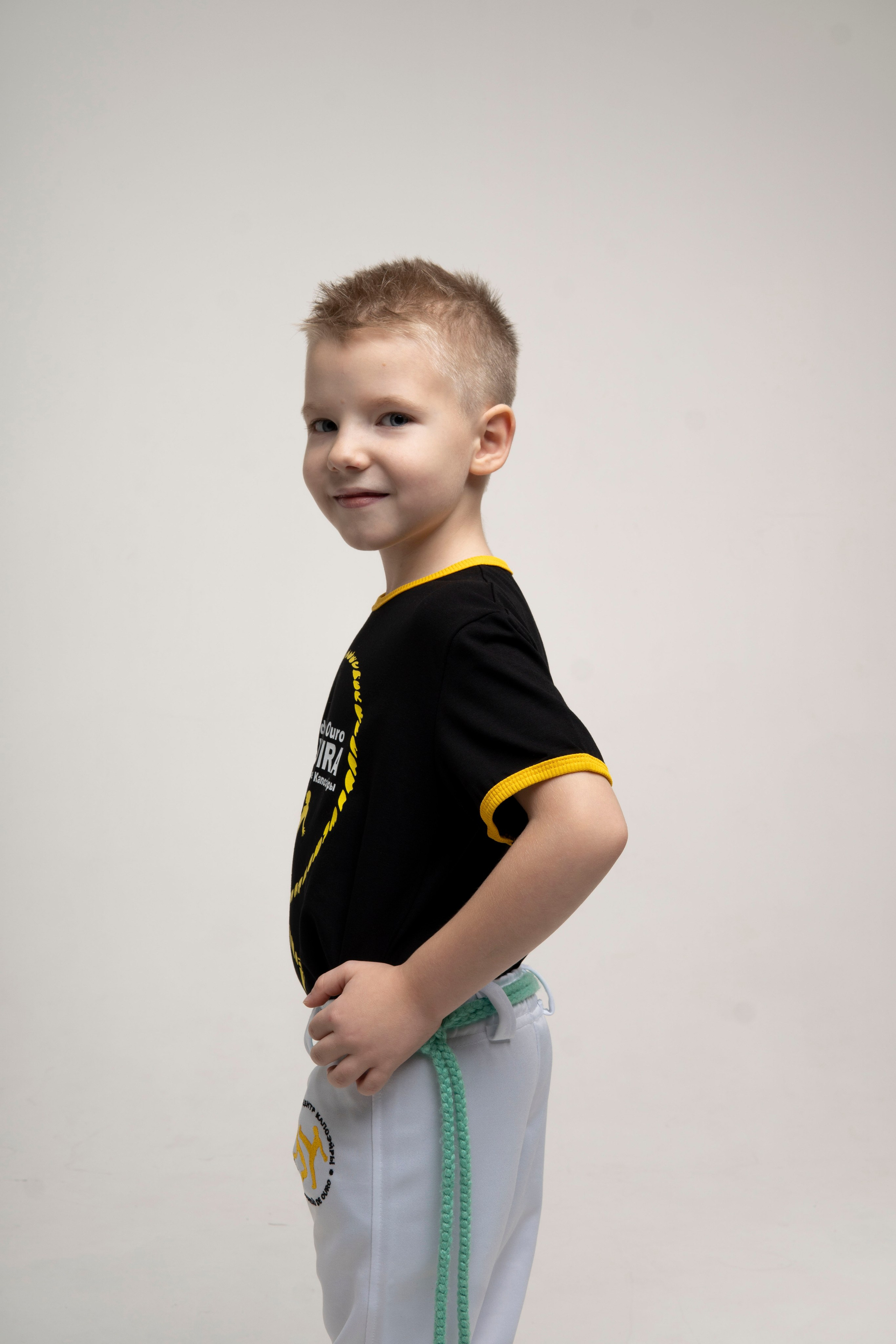 Будь в форме. Фотограф Киров Токарева Марина