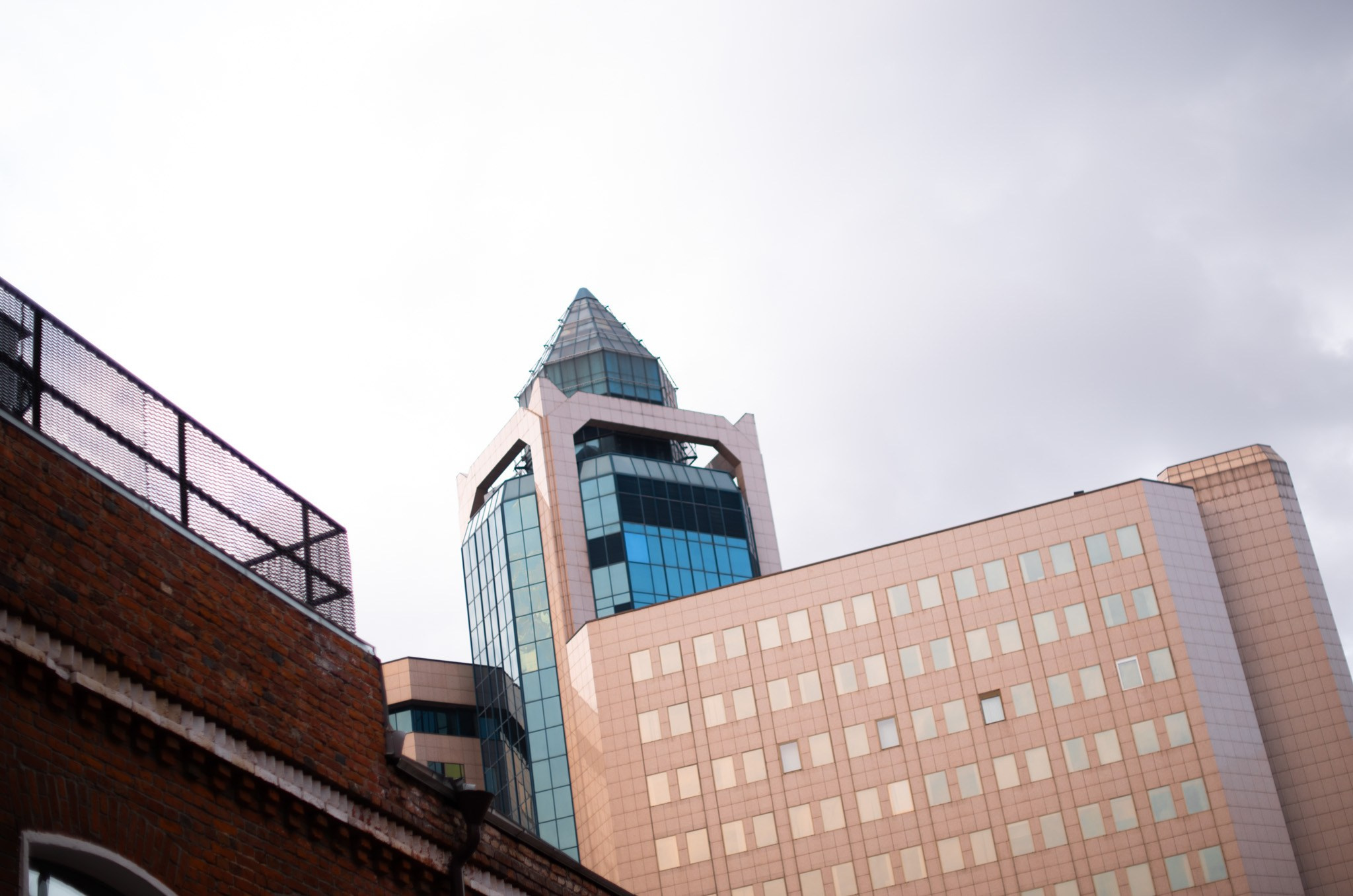 Фотограф в Москве