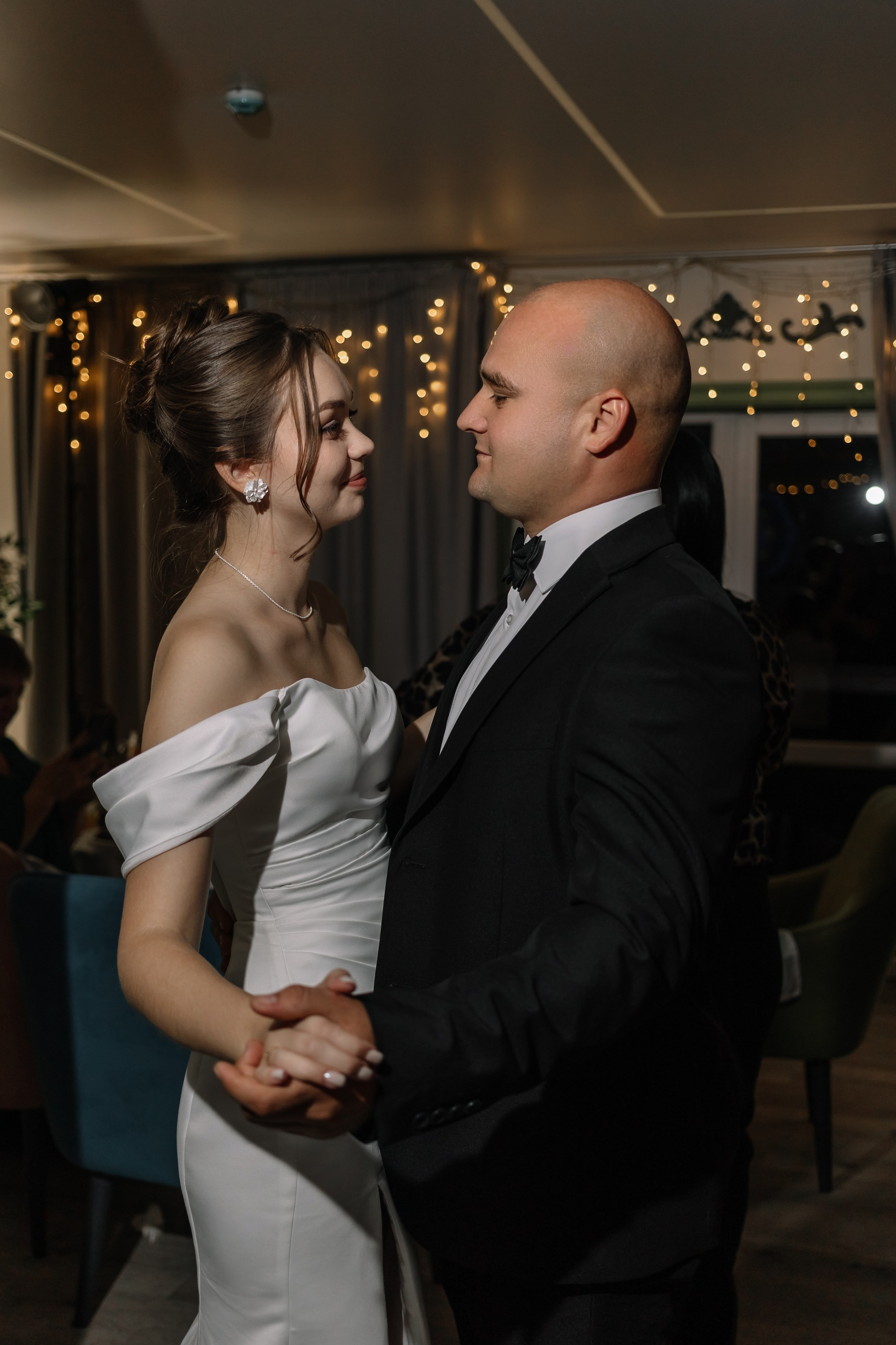 Н & А. Свадебный, репортажный фотограф Ирина Шкурина