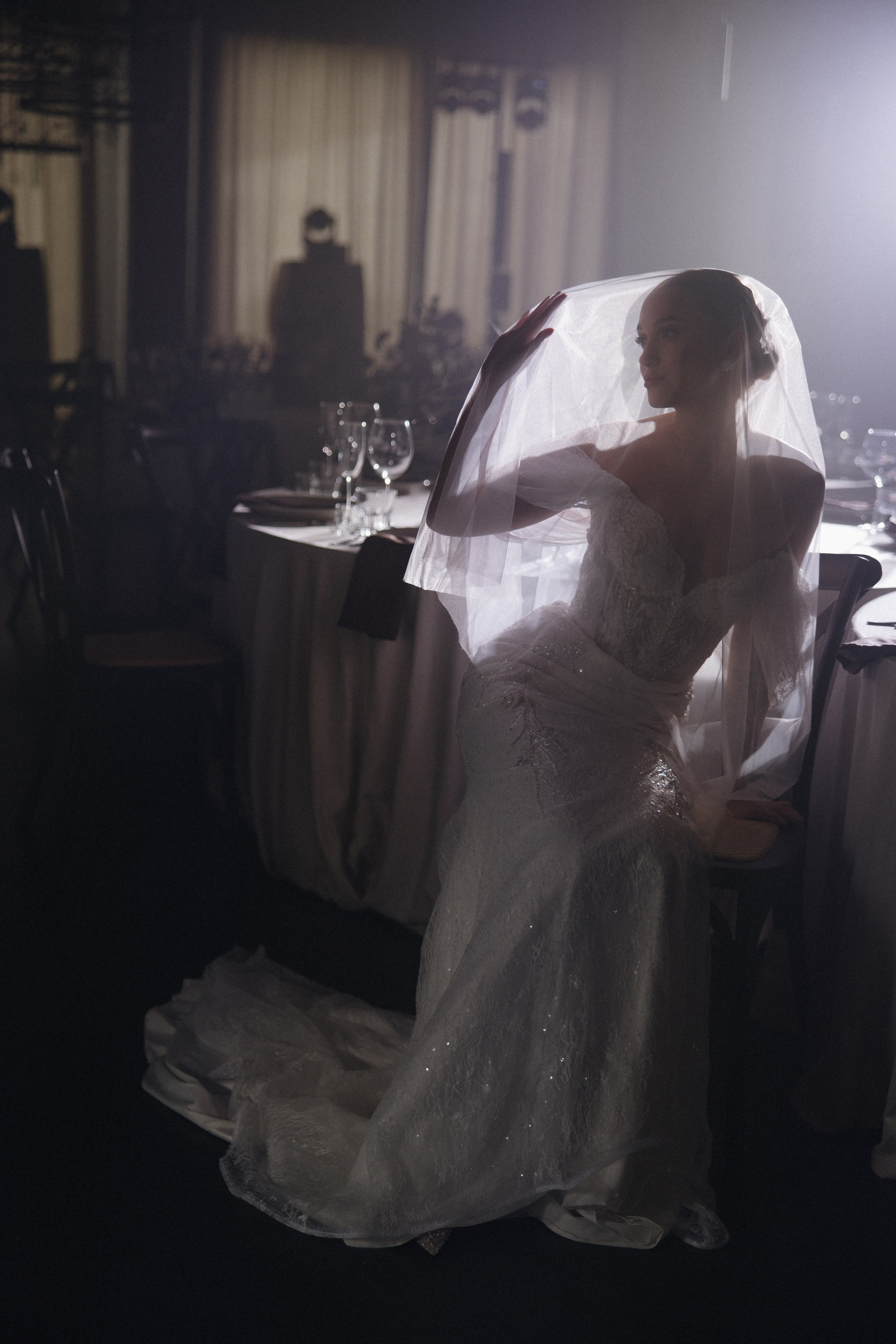 Tula’s Timeless Love Story. Свадебный фотограф в Москве Дмитрий Тарасов