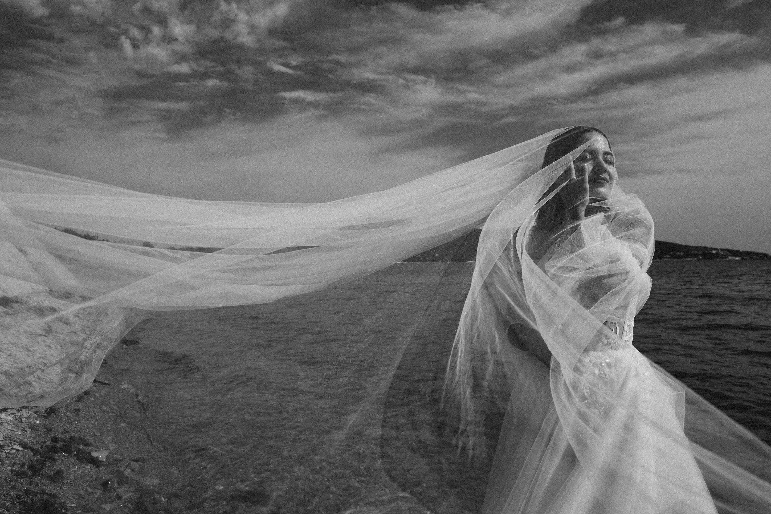 Станислав & Лиана 07.07.2023. Свадебный фотограф Краснодара Александр Кулагин