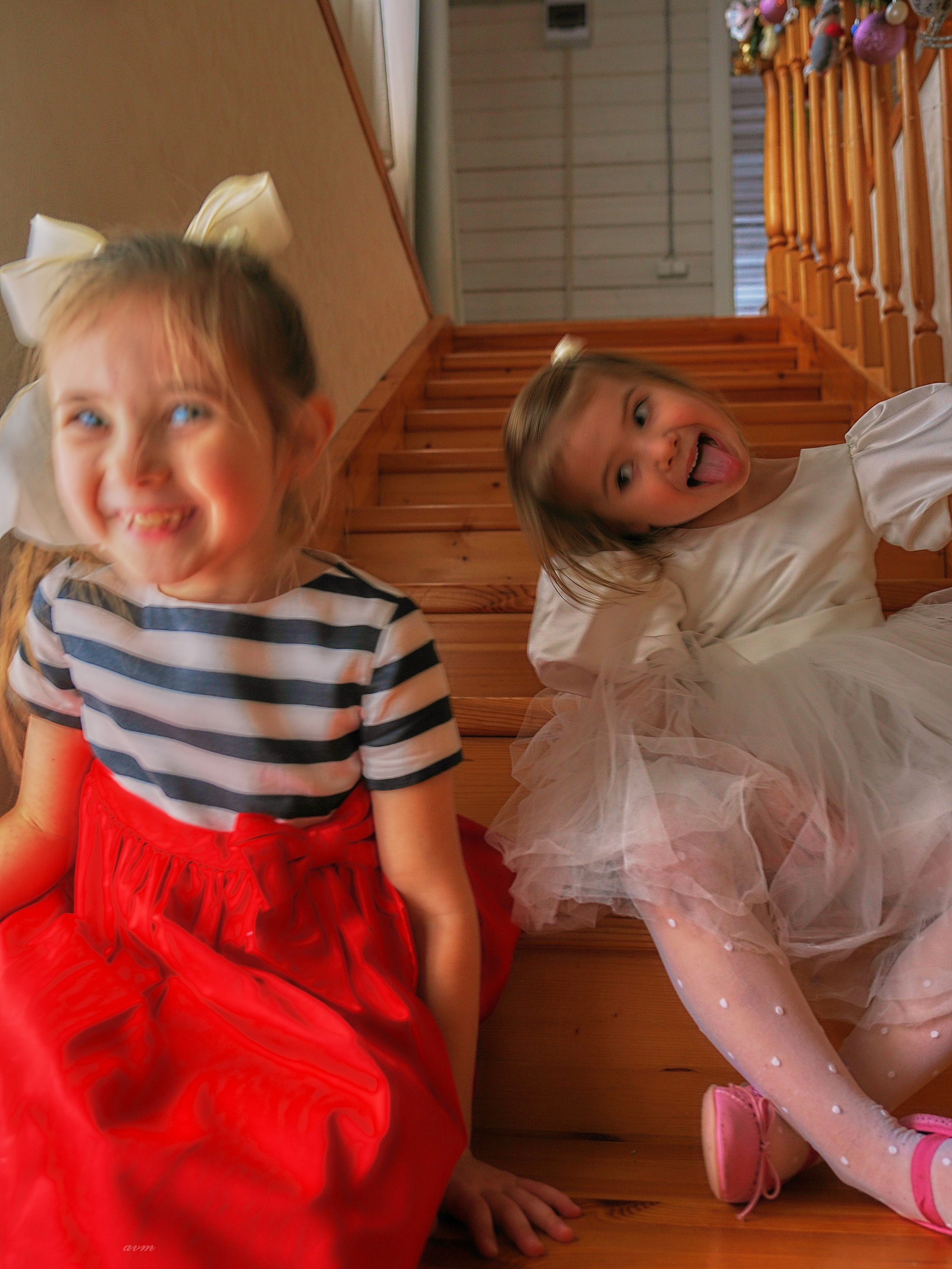 Новый год 2026. Фотограф Михеев Андрей