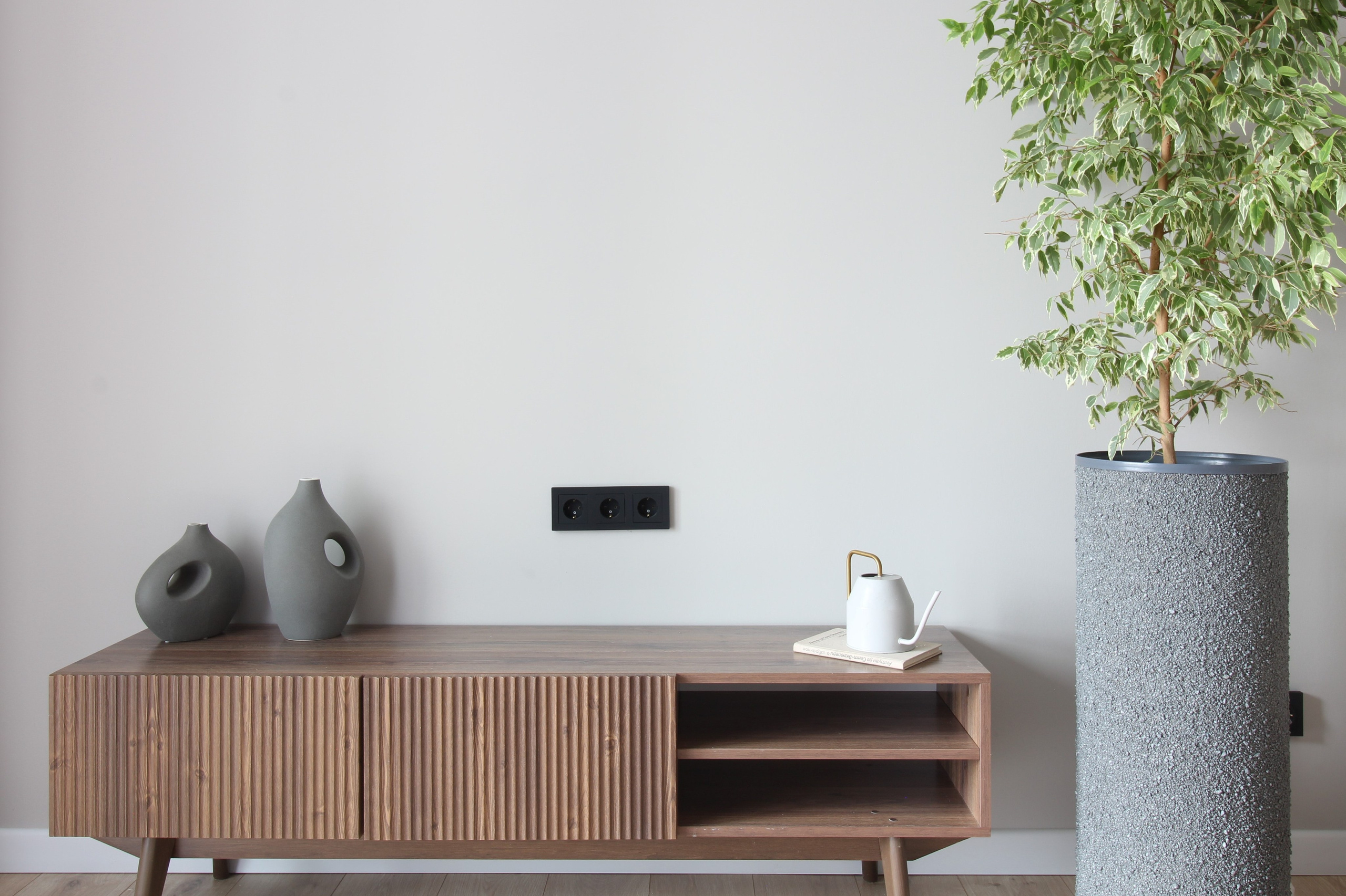 Г. Екатеринбург, ЖК «Сlever Park». Хоумстейджинг и дизайн. Екатеринбург