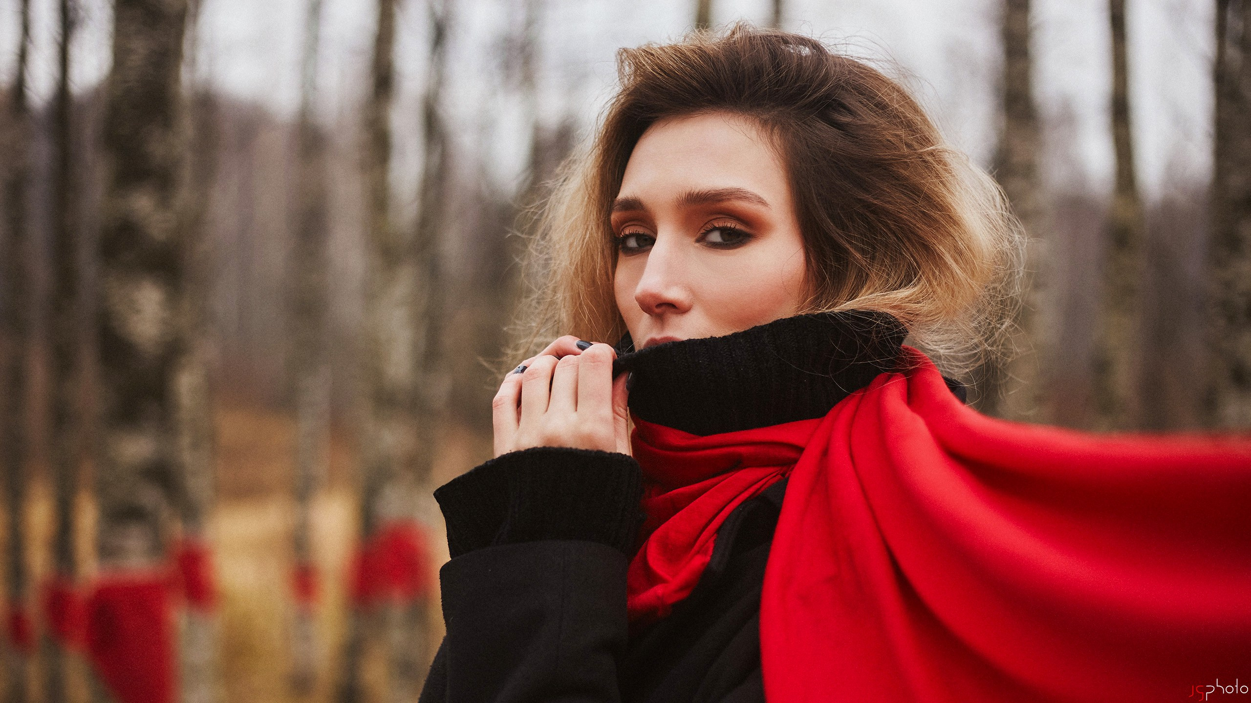 Уличные съёмки. Фотограф Алексей Гострик | Санкт-Петербург