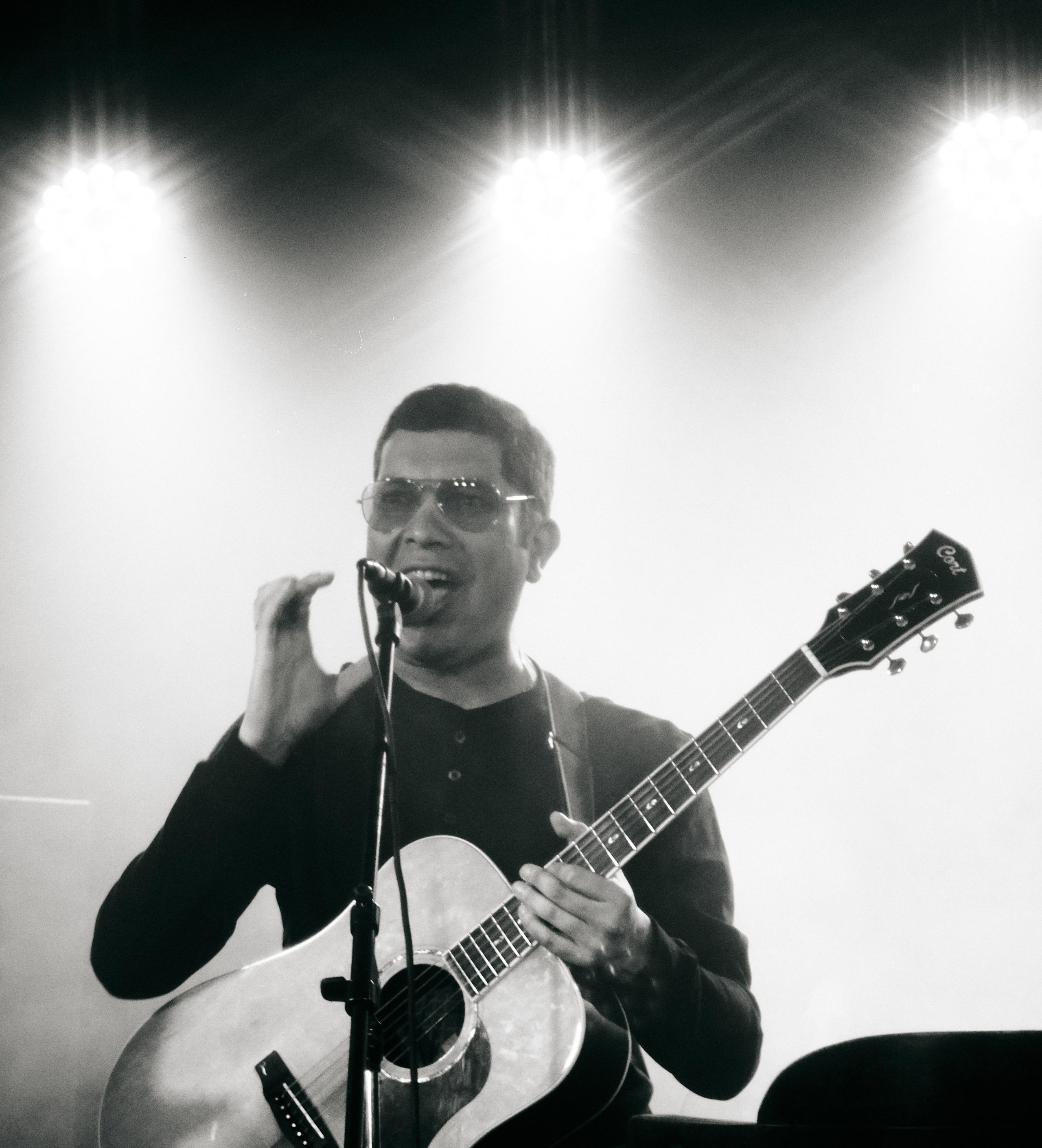 БЛЕКС — КОНЦЕРТ 21-09-2025. Фотография для артистов