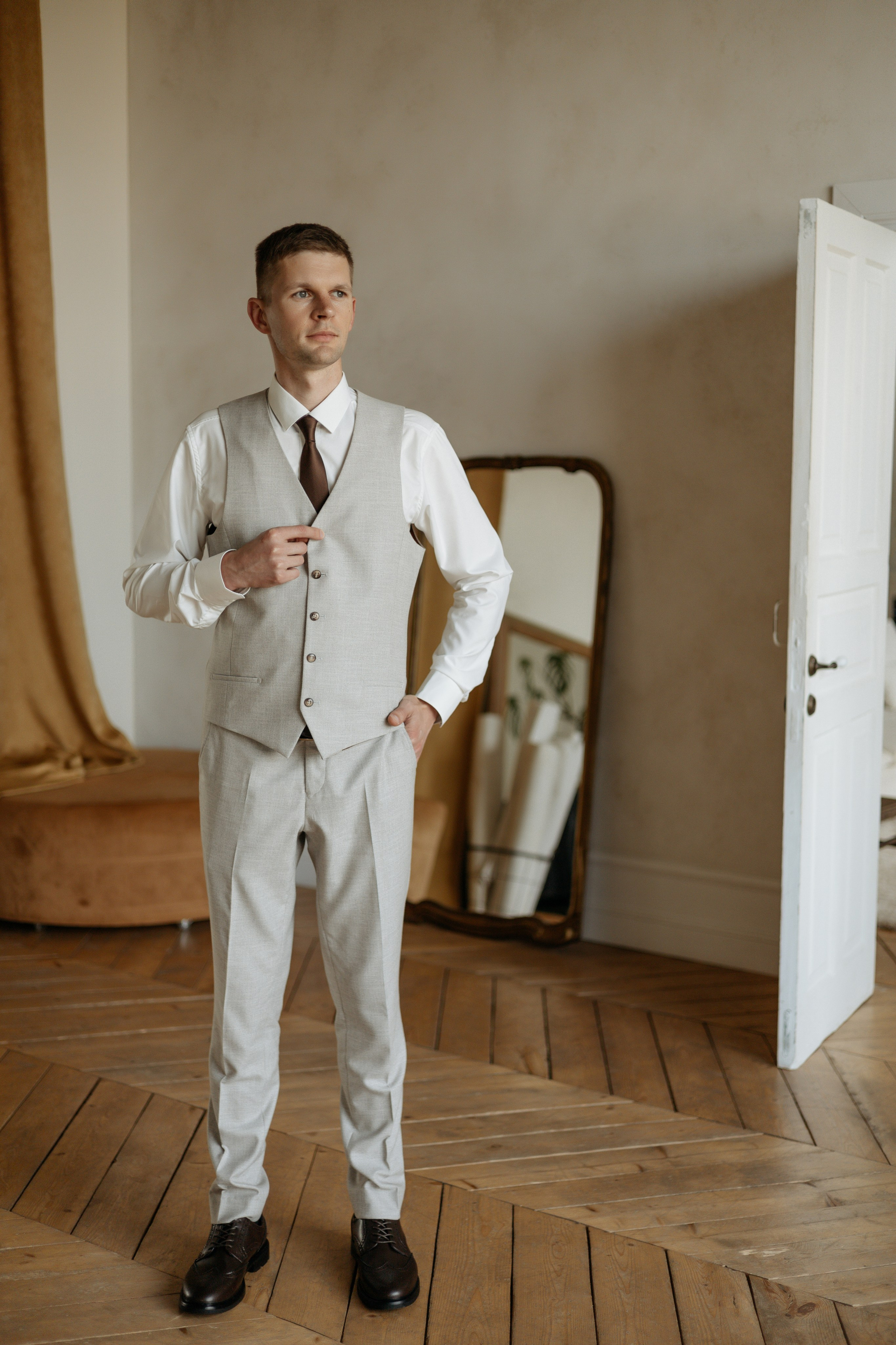 Пётр и Анастасия. Самый теплый фотограф в Краснодаре Рябоконь Ксения