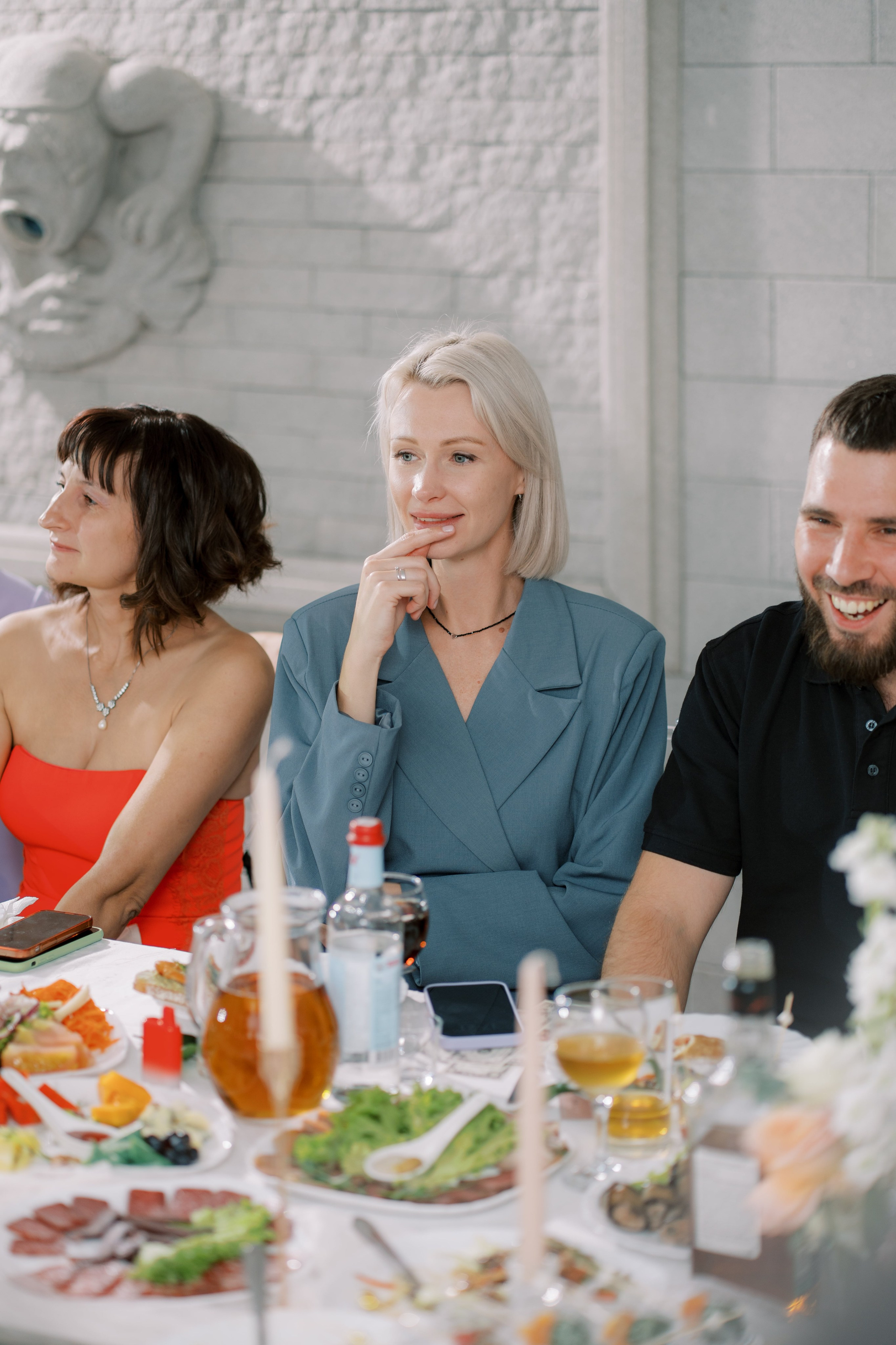 Свадьба Игоря и Юлии