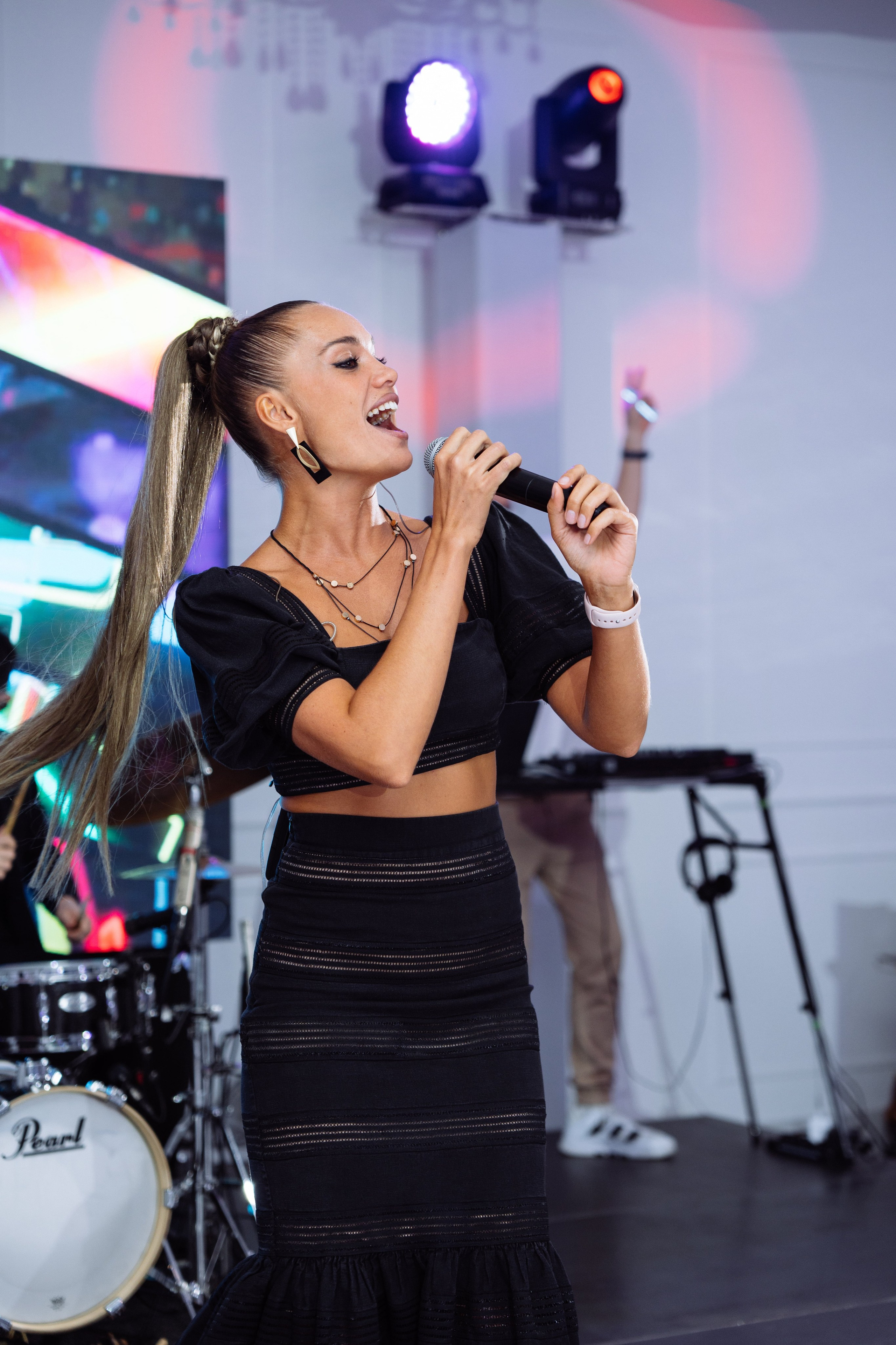 Свадьба Кирилла и Евы