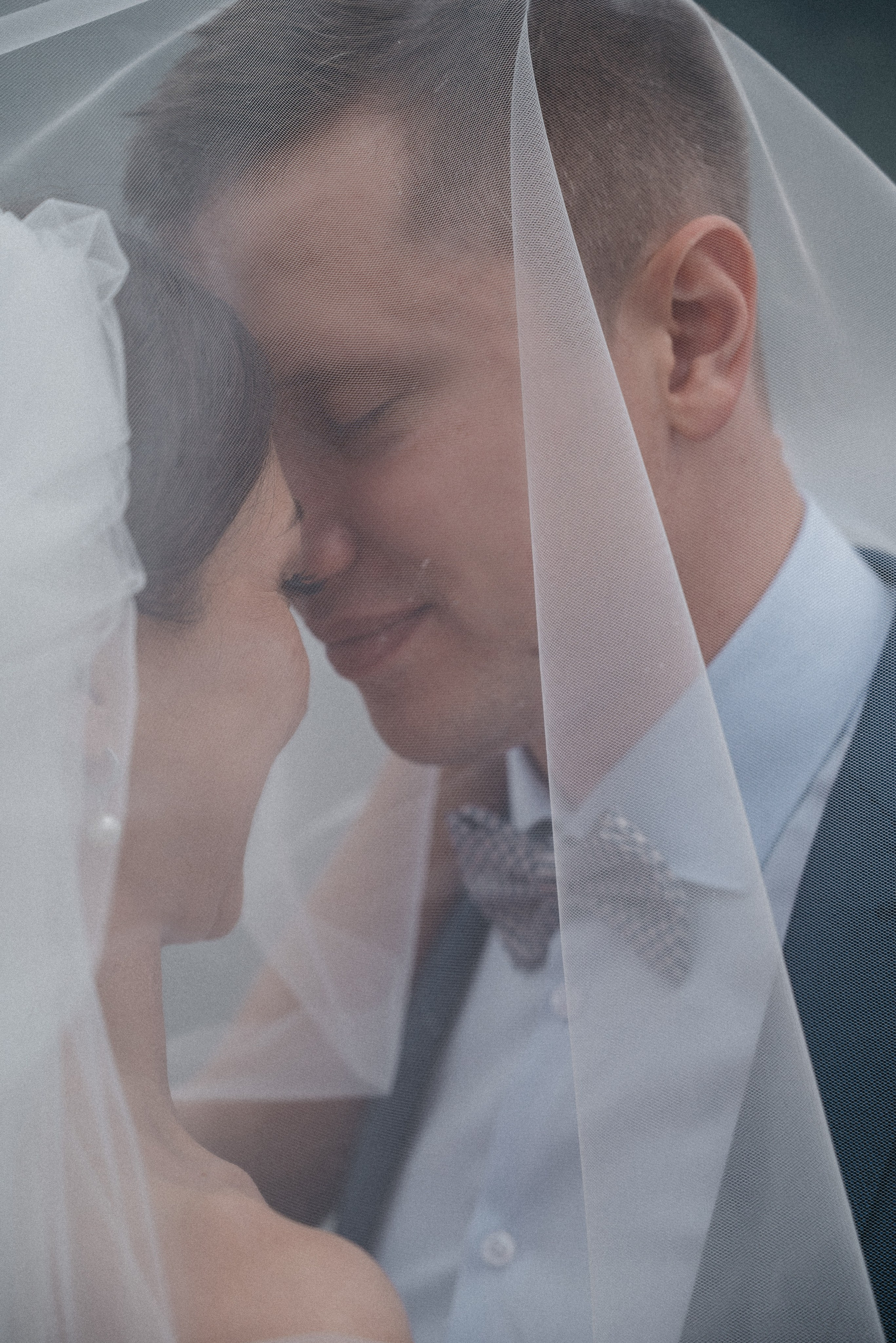 Игорь и Саша. Тамара Власова